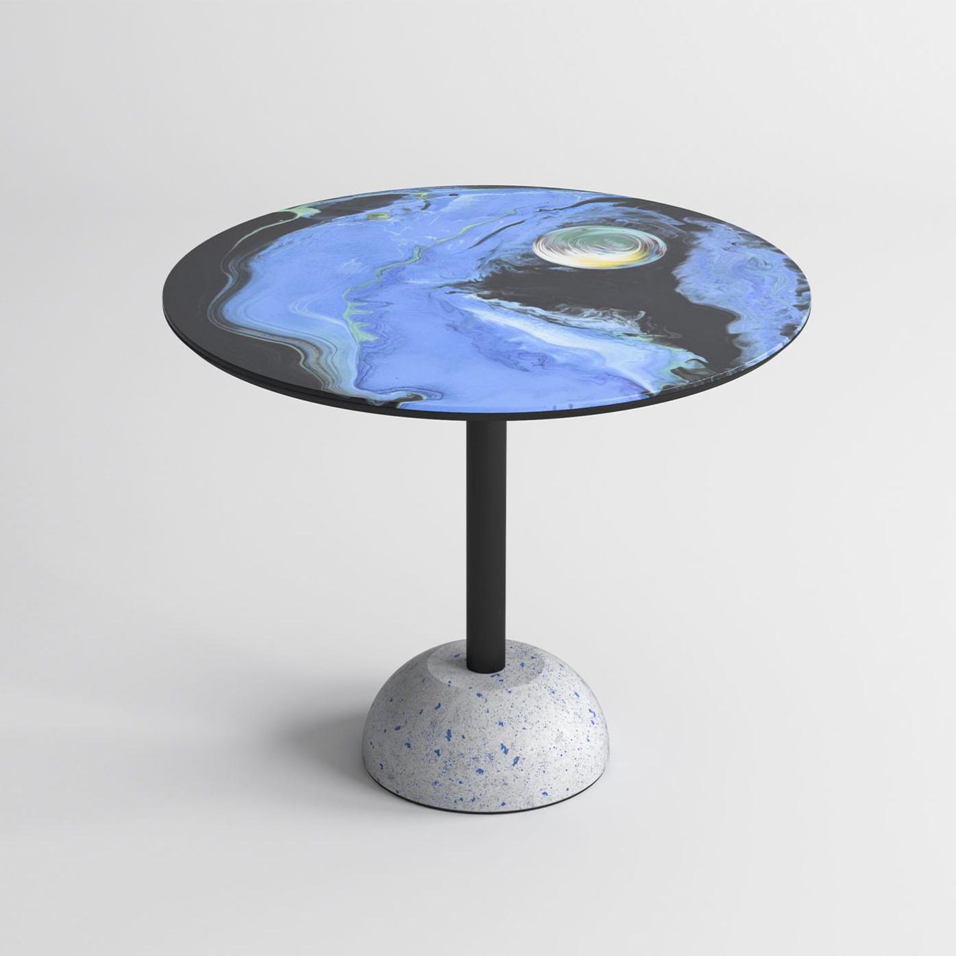 Table d'appoint Astraliti