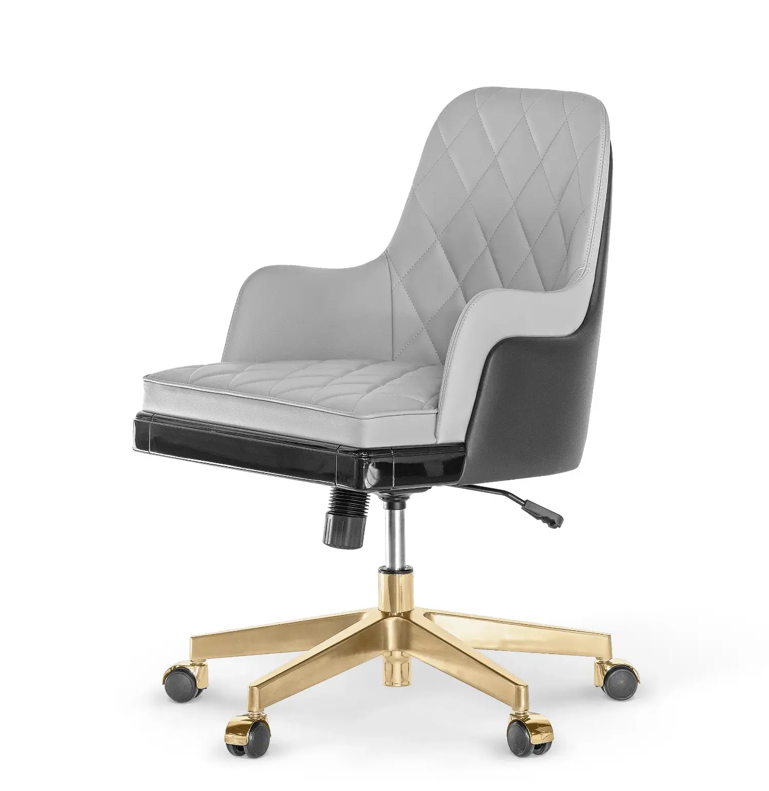 Petite Chaise de Bureau Charla