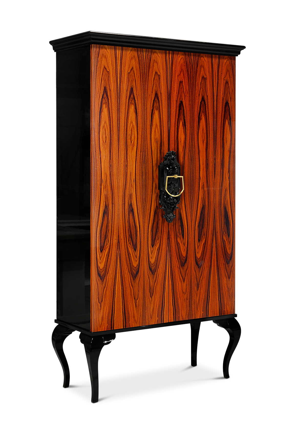 Armoire Louvre