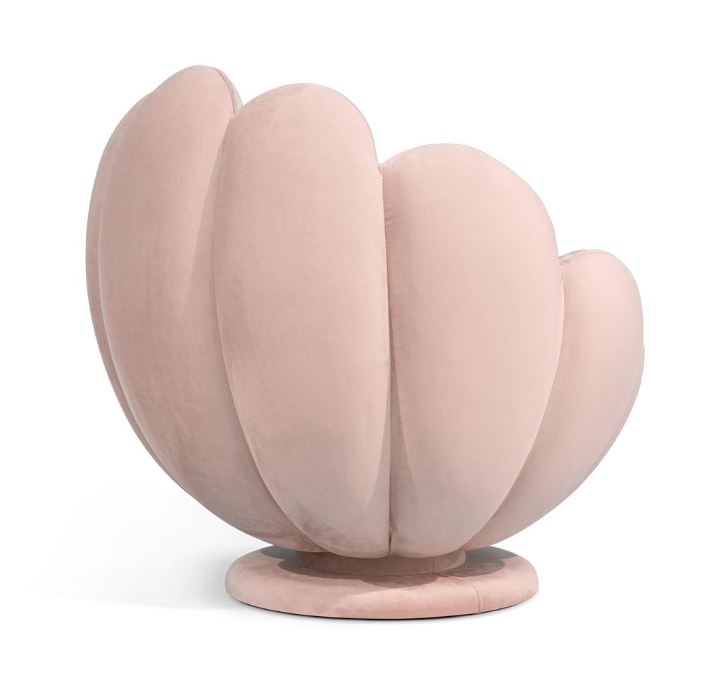 Fauteuil enfant Lotus