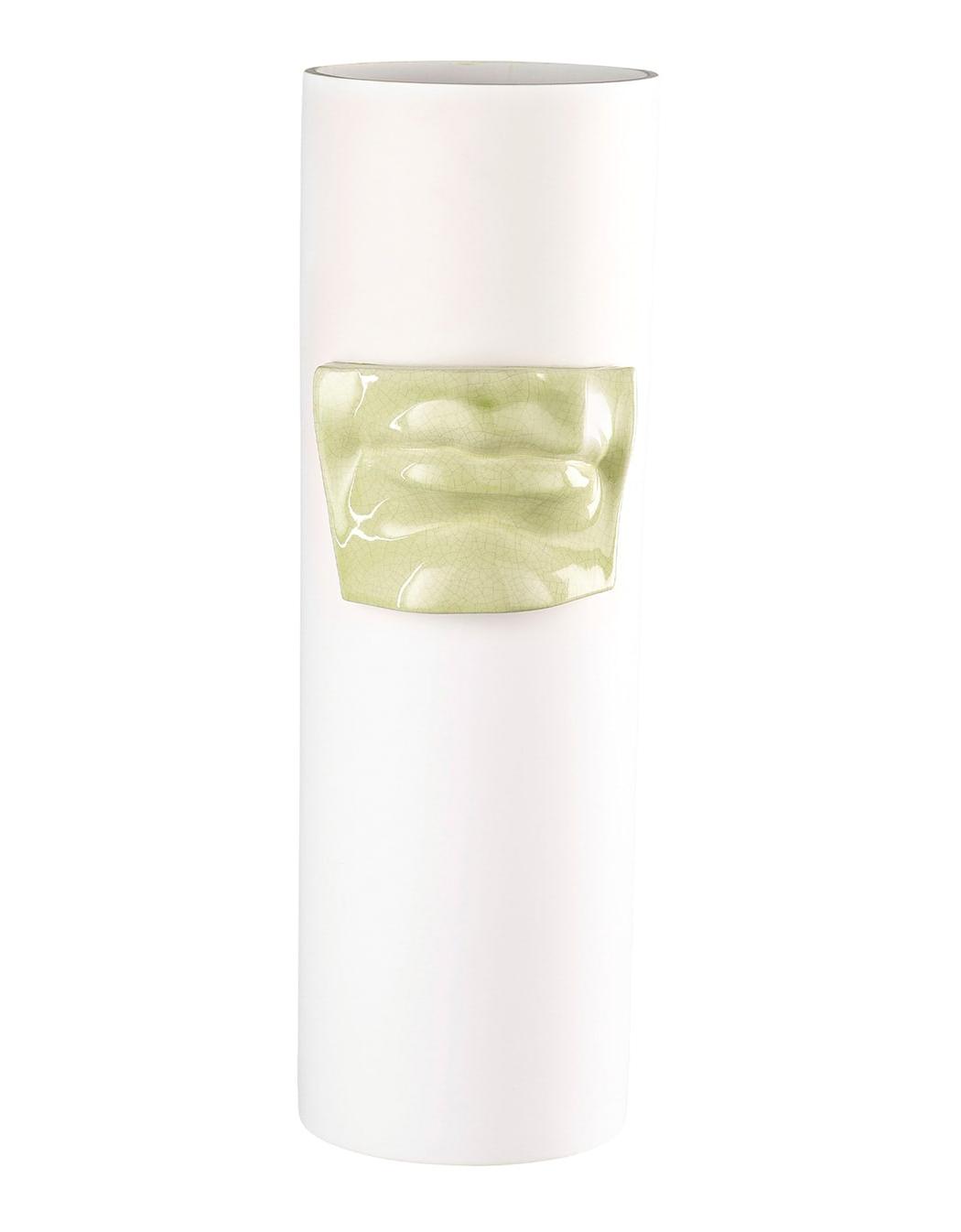 Vase bouche de David