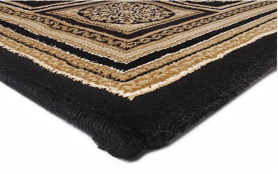 Tapis Antares Tissé Machine