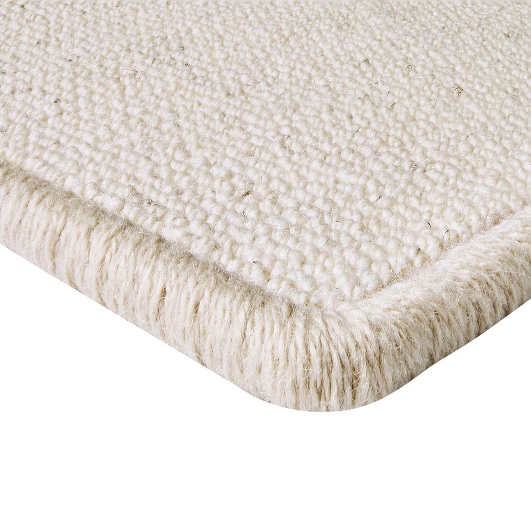 Tapis Megan Chanvre