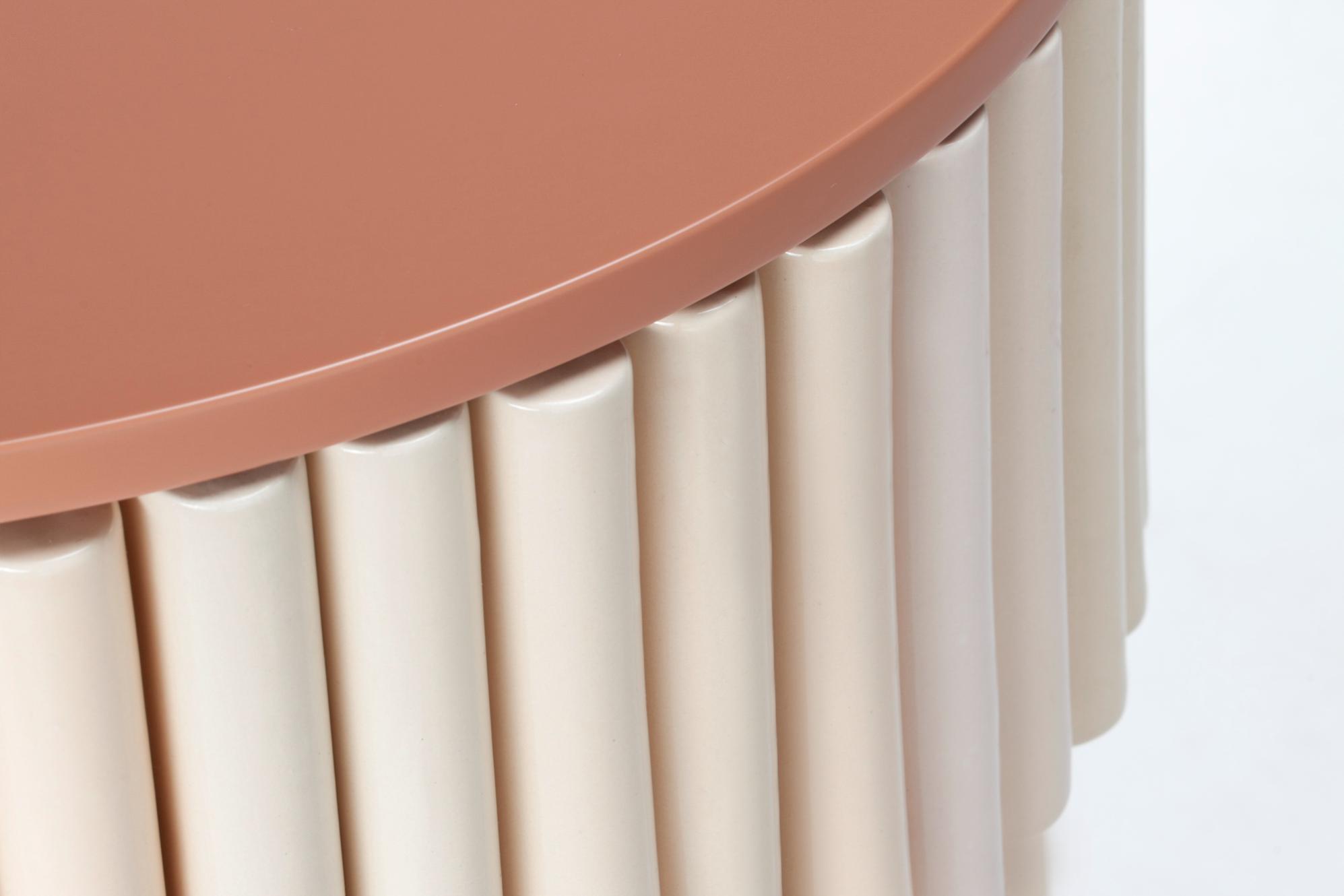 Table d'appoint Nouvelle Vague
