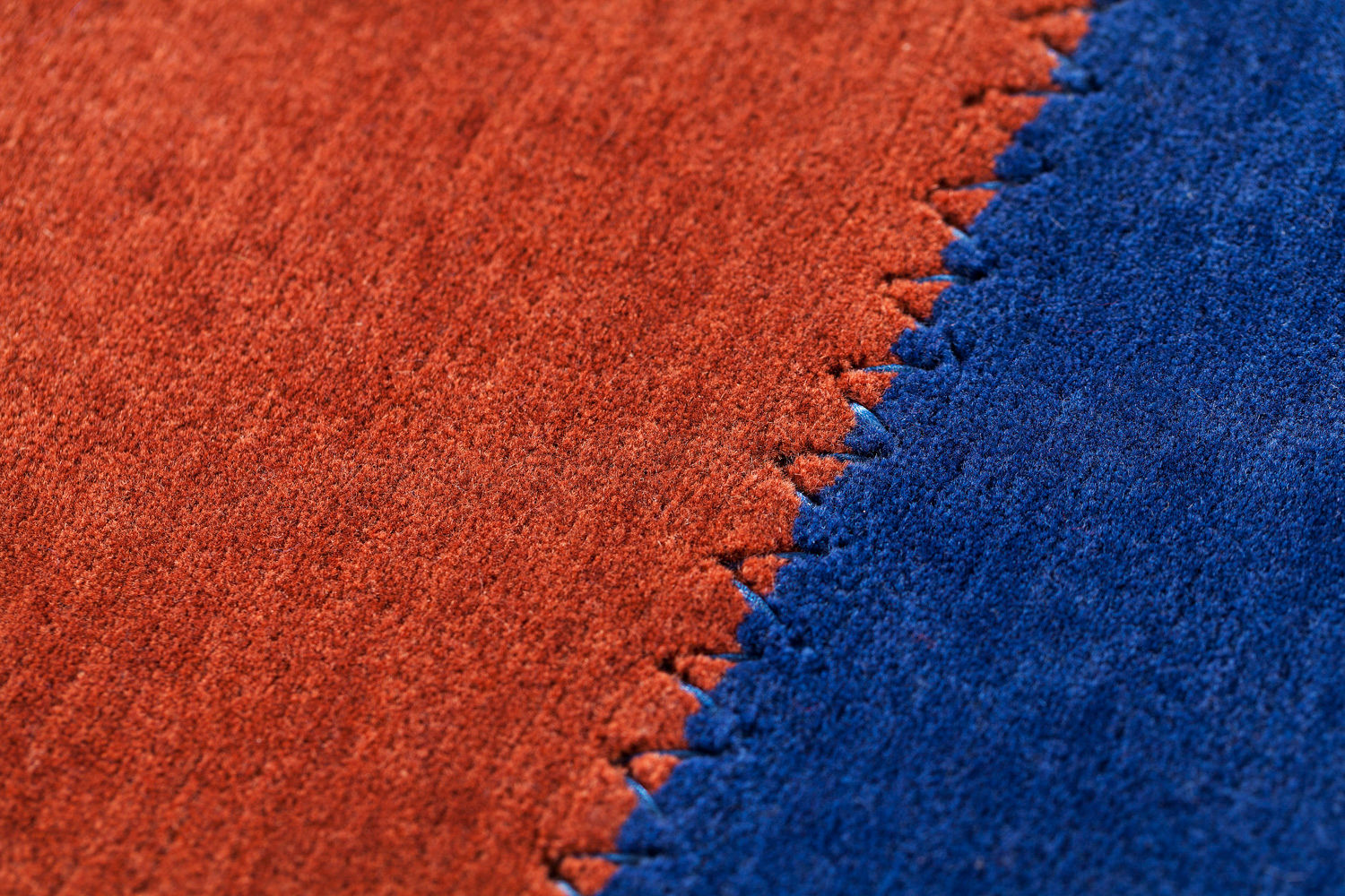 Tapis Lambrate 100% Laine