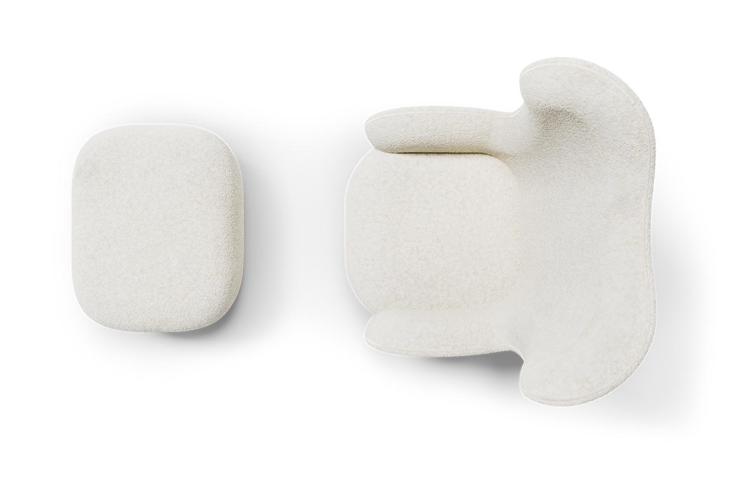 Fauteuil enfant Cuddle