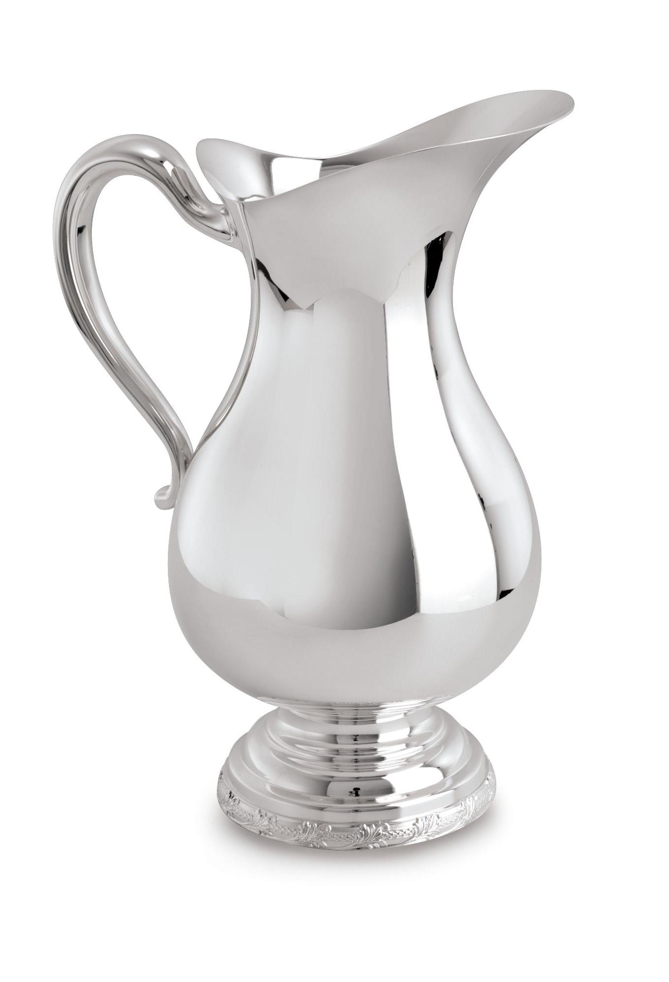 Pichet Royal Silver