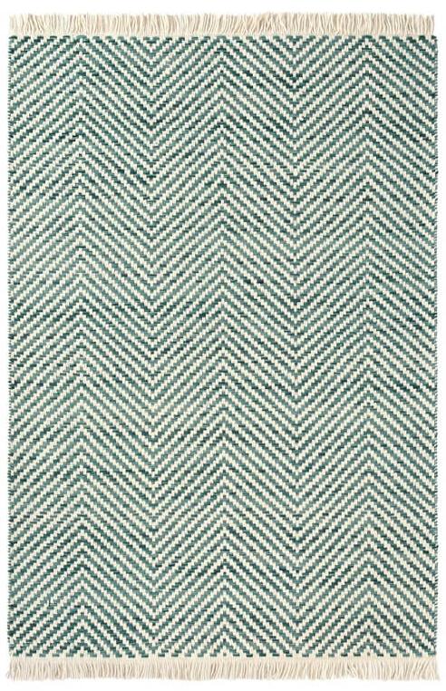 Tapis Atelier Twill 49207 | Taille: 140 x 200 cm