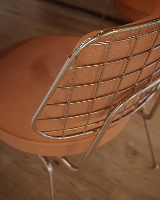 Chaise Marie - 1