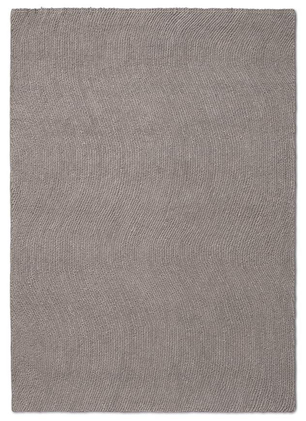 Decor Echo Pebble Tapis