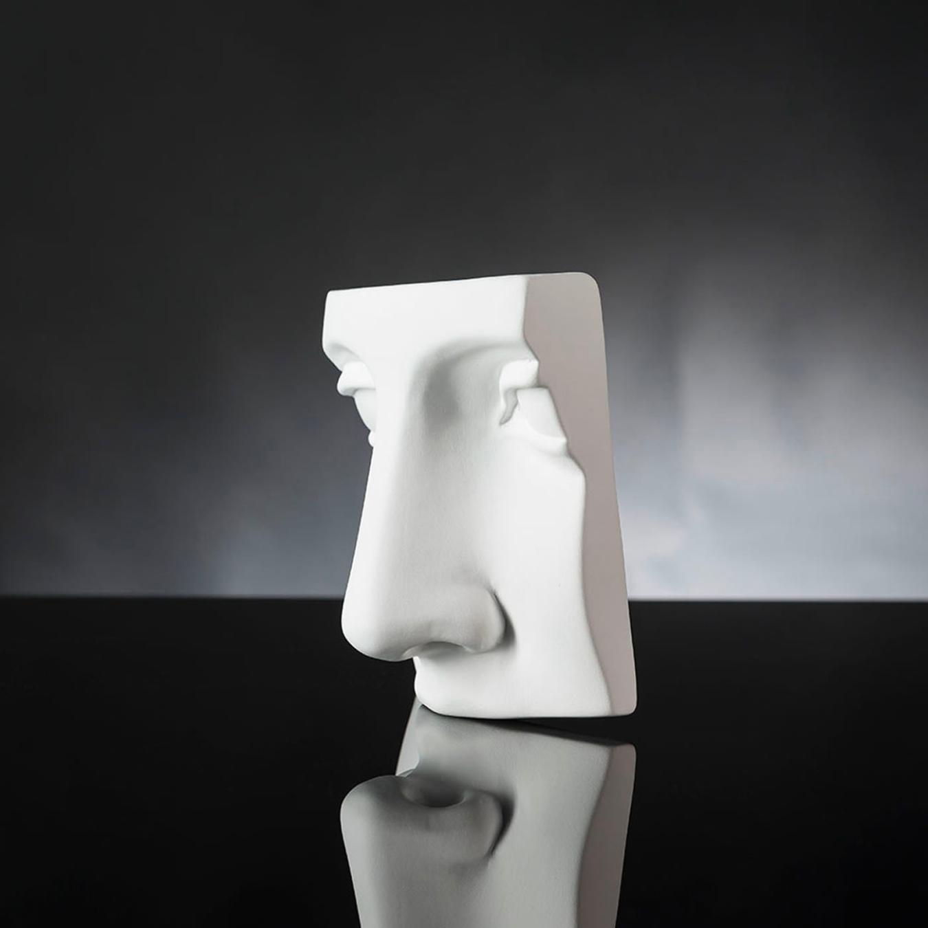 Sculpture Juno's Nose
