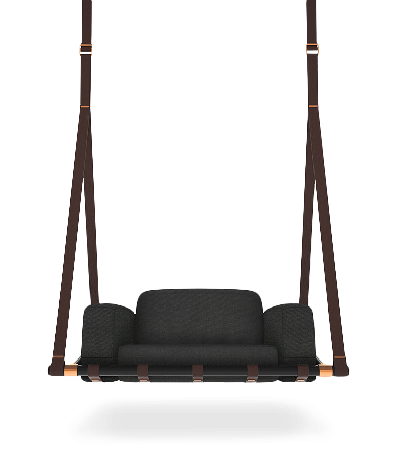 Fauteuil Suspendu Flynn Lounge