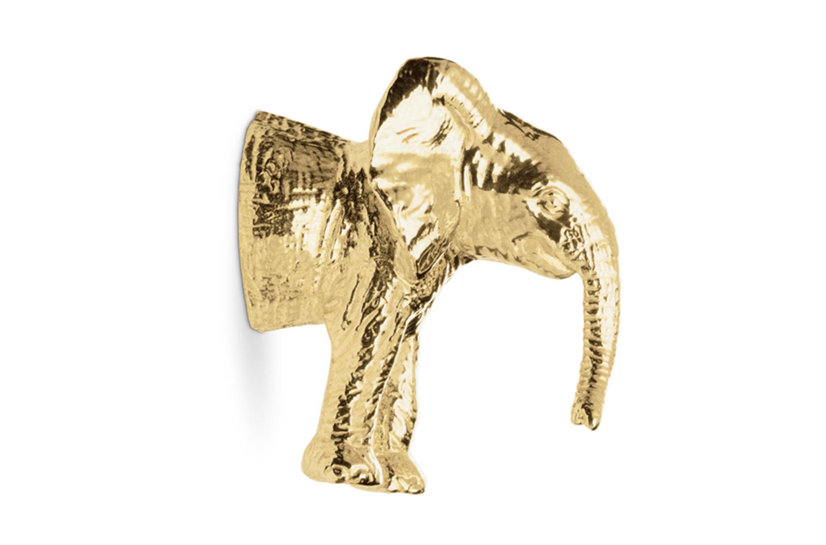 Poignée Safari Elephant