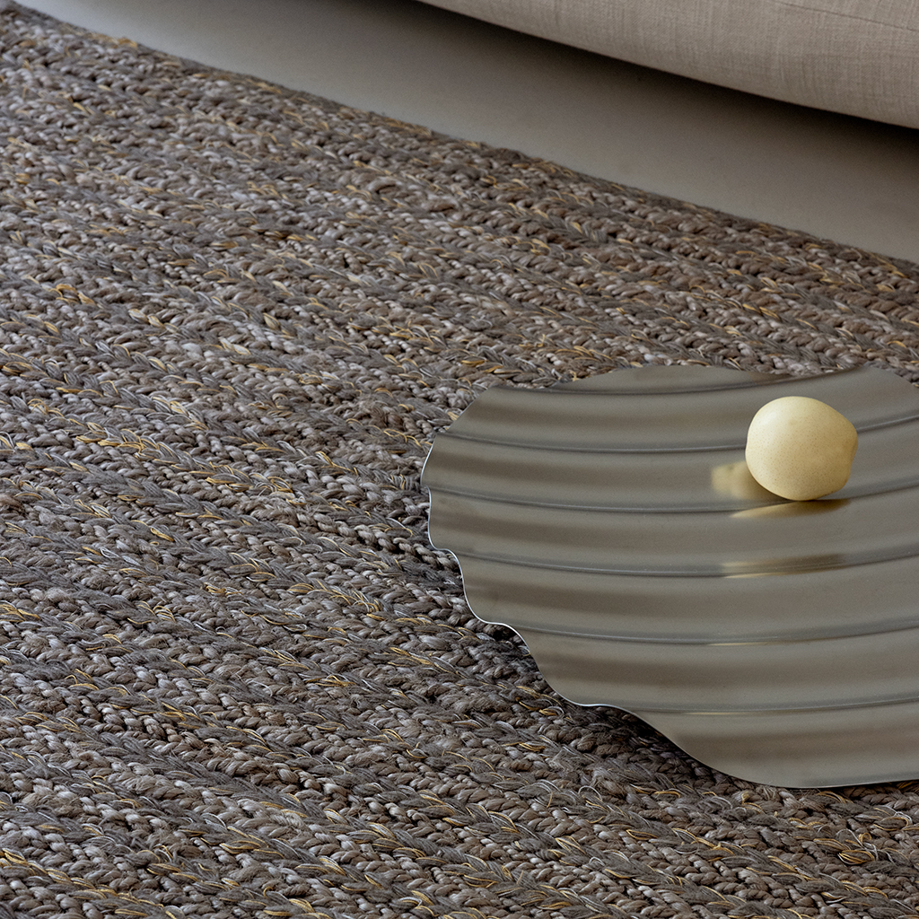 Tapis Artisan Tresse Pierre Tapis Artisan Tresse Pierre