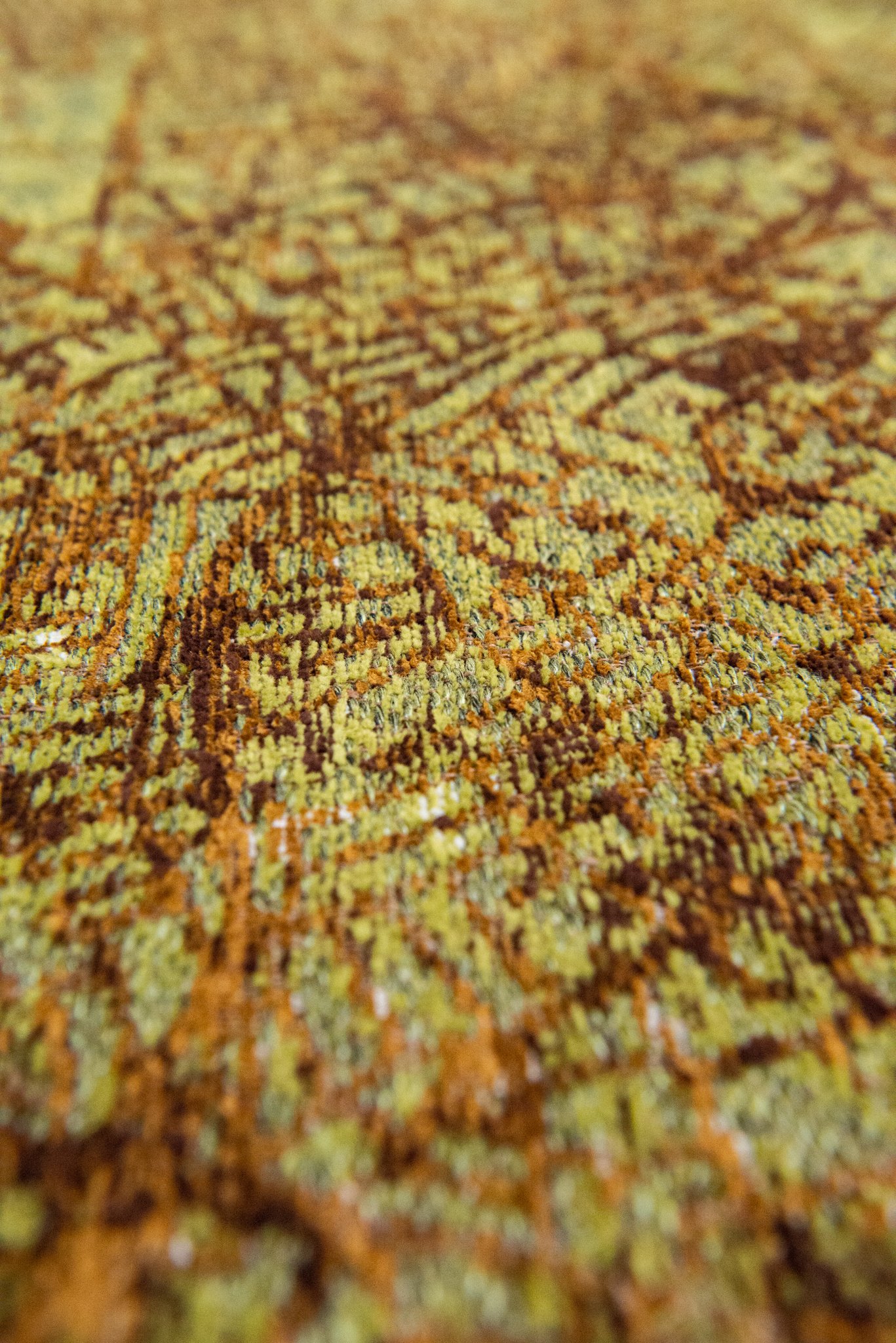 Tapis Green Meadows 9320