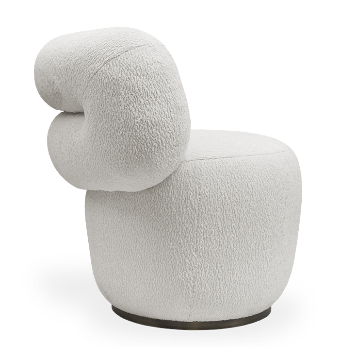 Fauteuil Zelda Petit Modèle