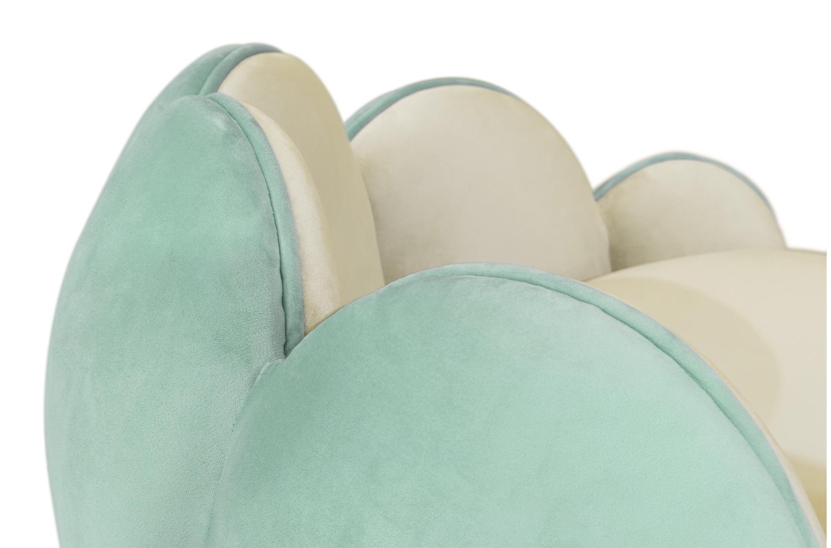 Fauteuil enfant Lotus