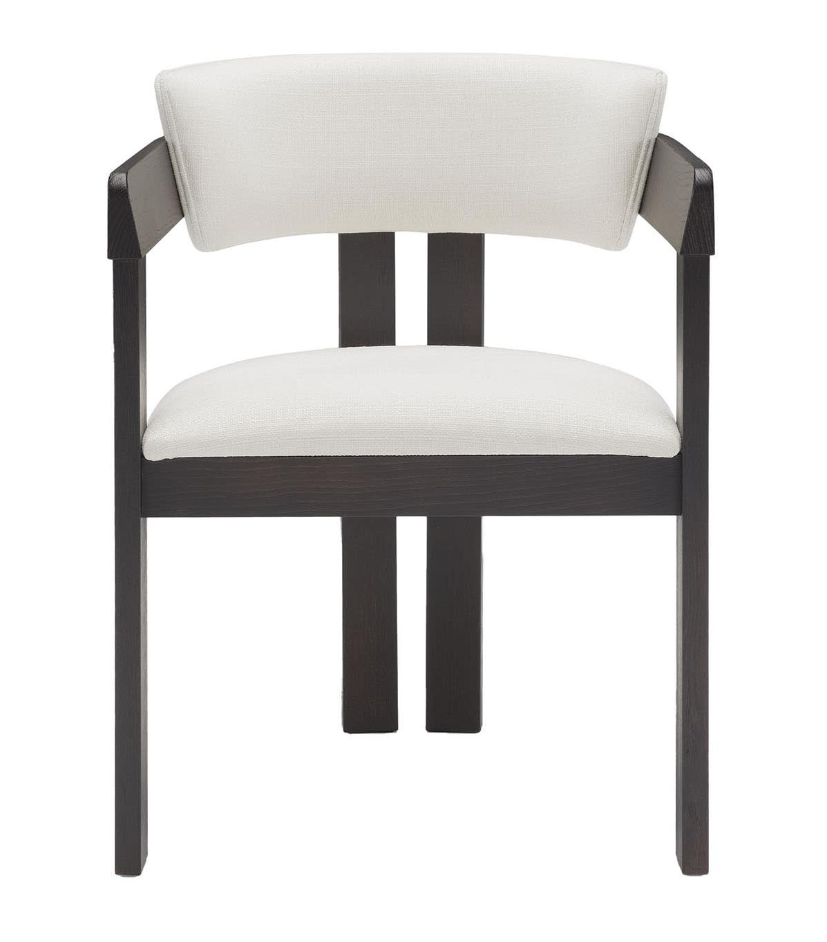 Chaise Ines Blanche