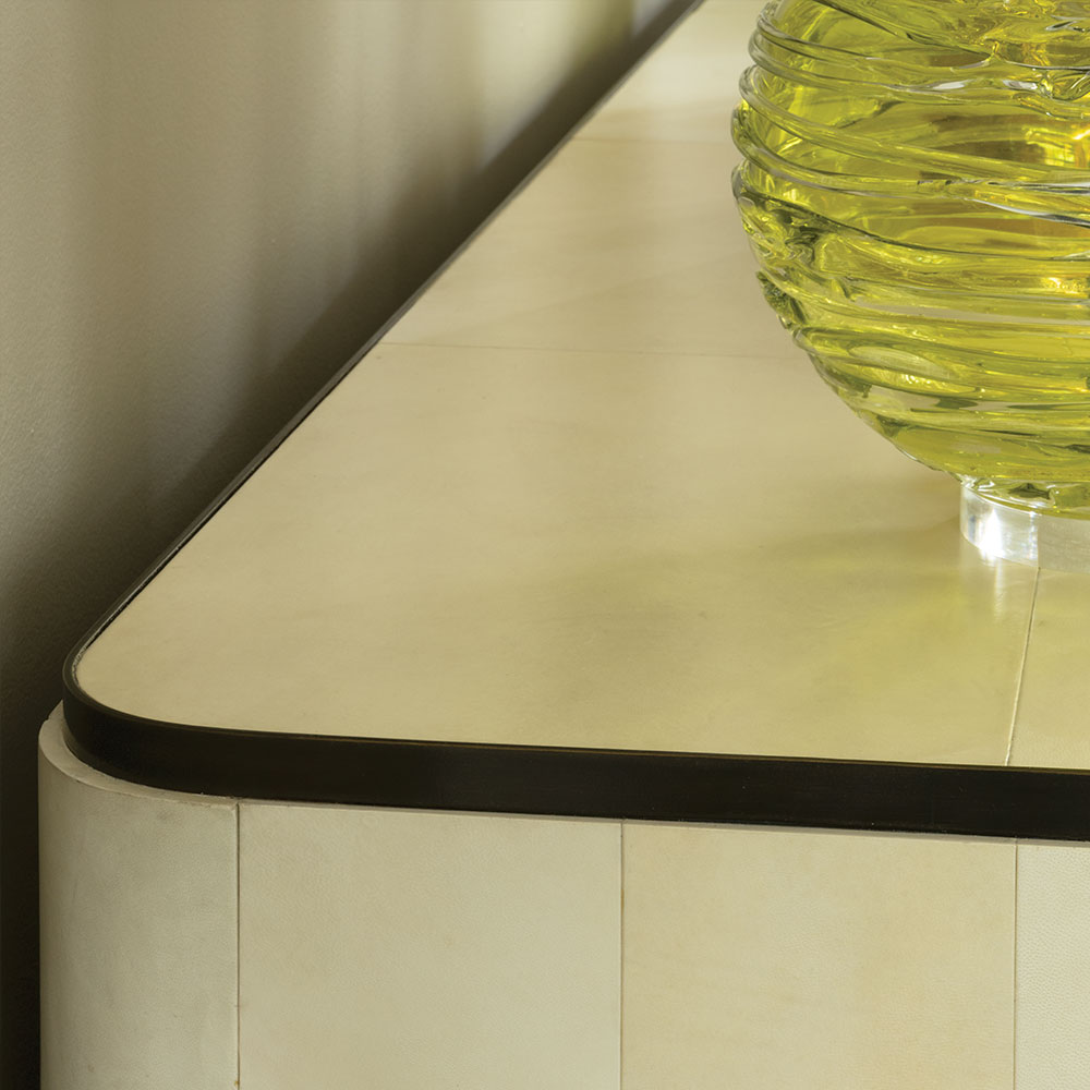 Nerys Lampe de Table