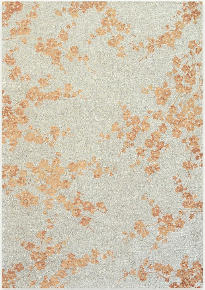 Tapis Petal Dew 9834