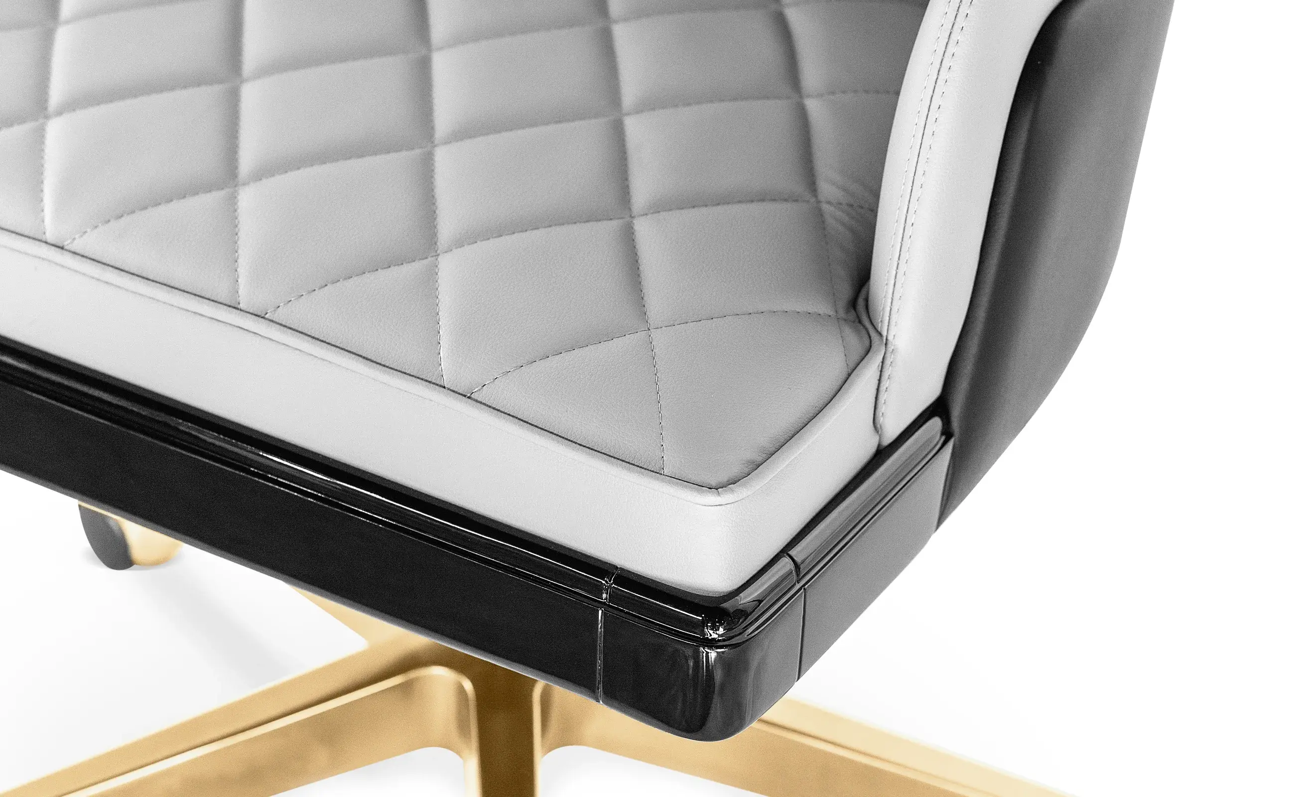 Petite Chaise de Bureau Charla