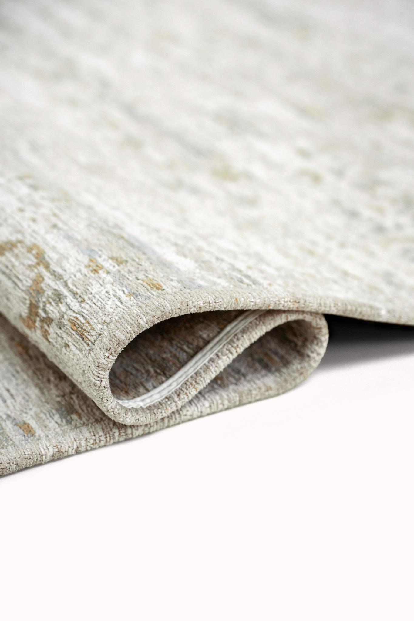 Tapis Ouchak Lumière de Yenikapi 9837
