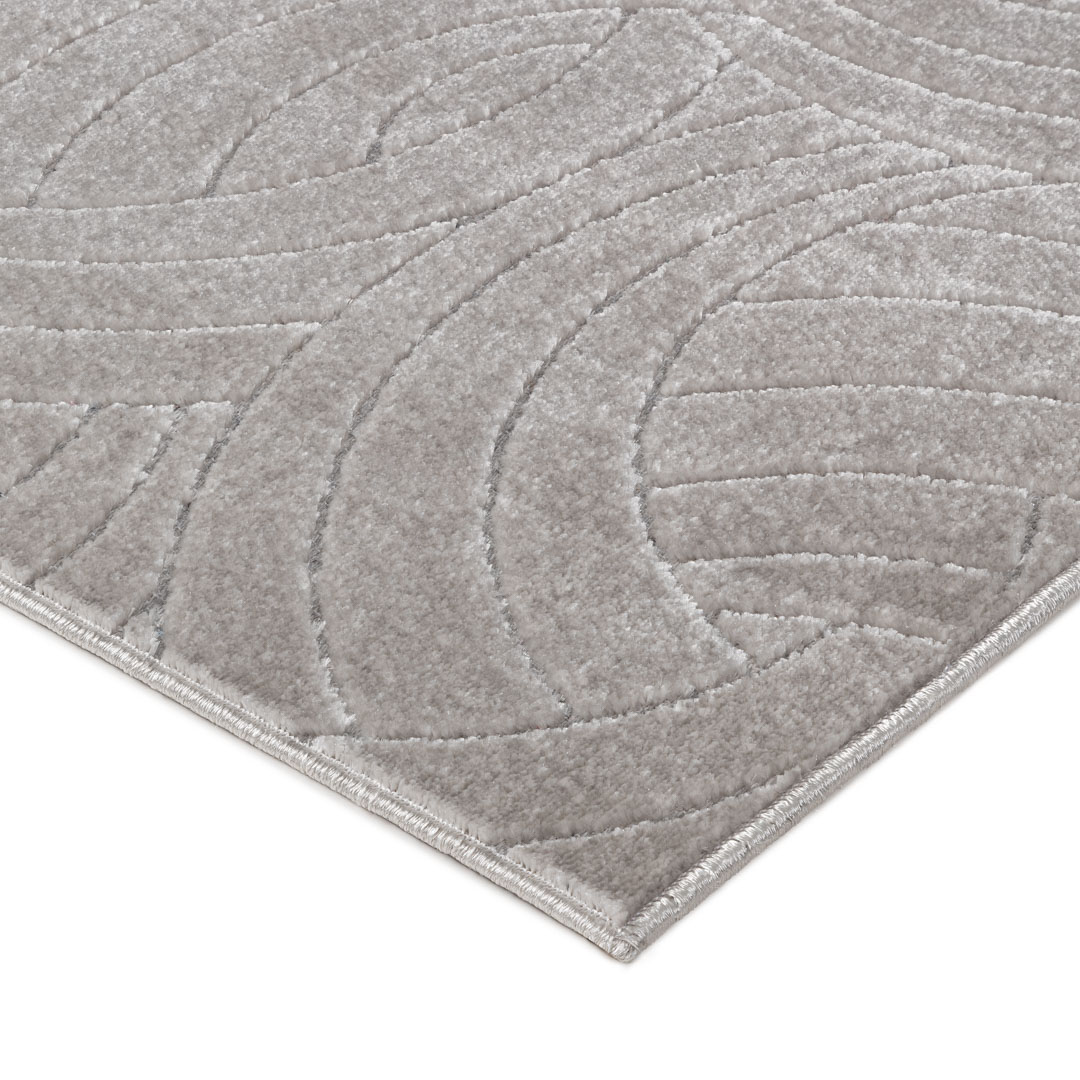 Tapis Moderne Elodie Greige