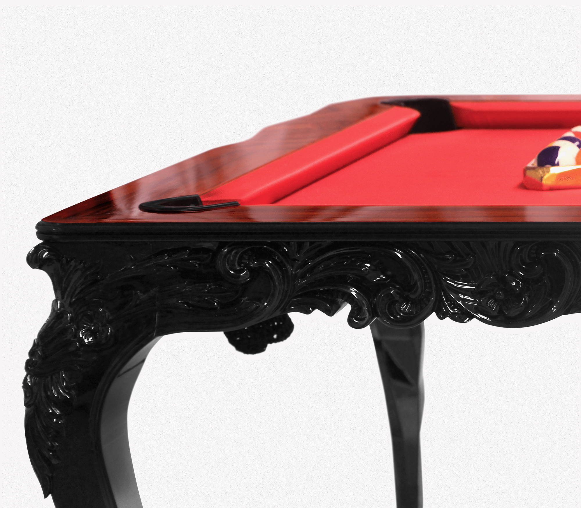 Table de Billard Snooker Majestic