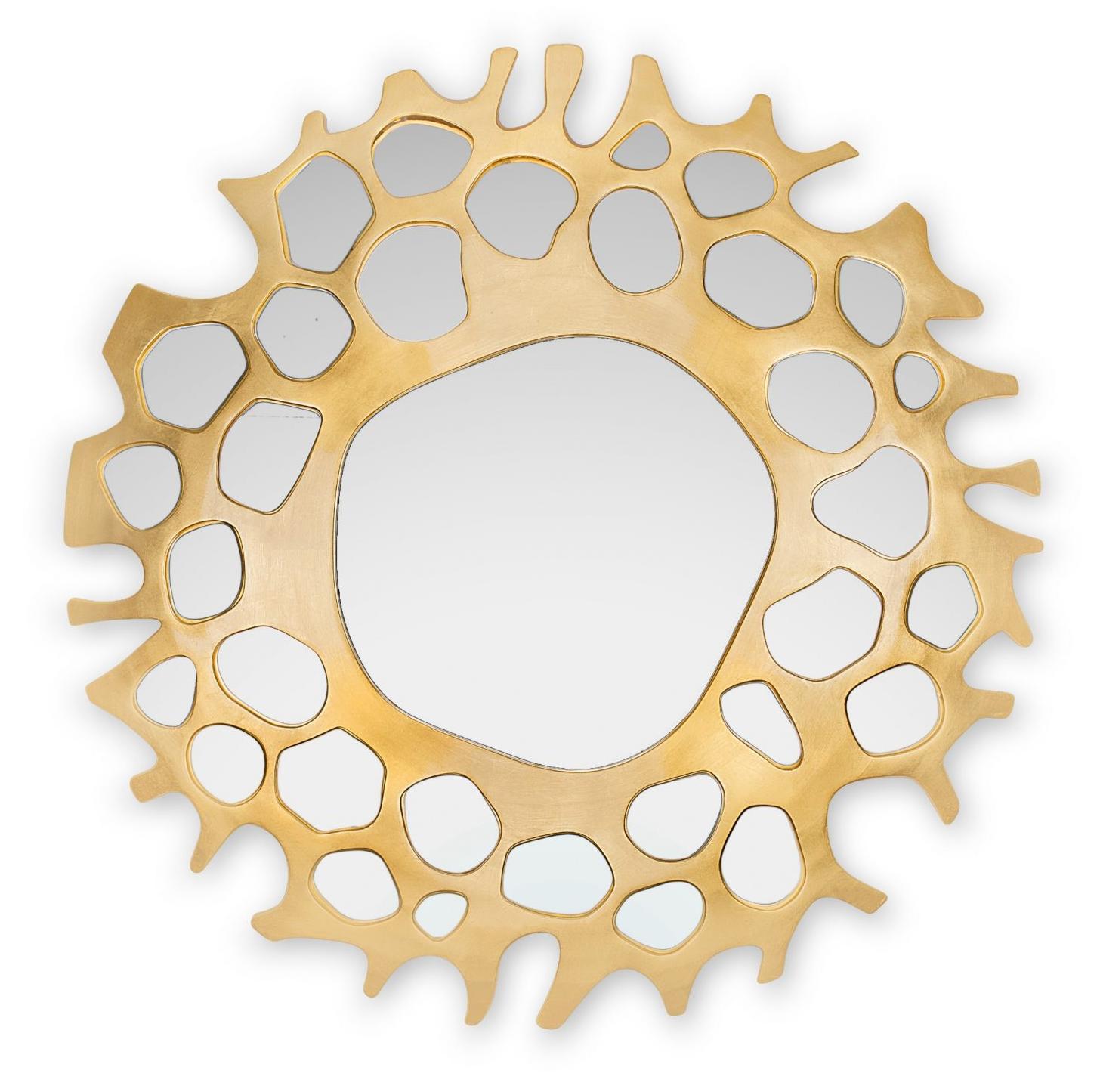 Miroir Rayon de Soleil