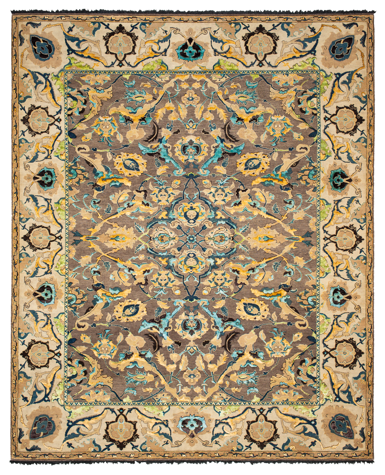 Tapis Polonaise Euston