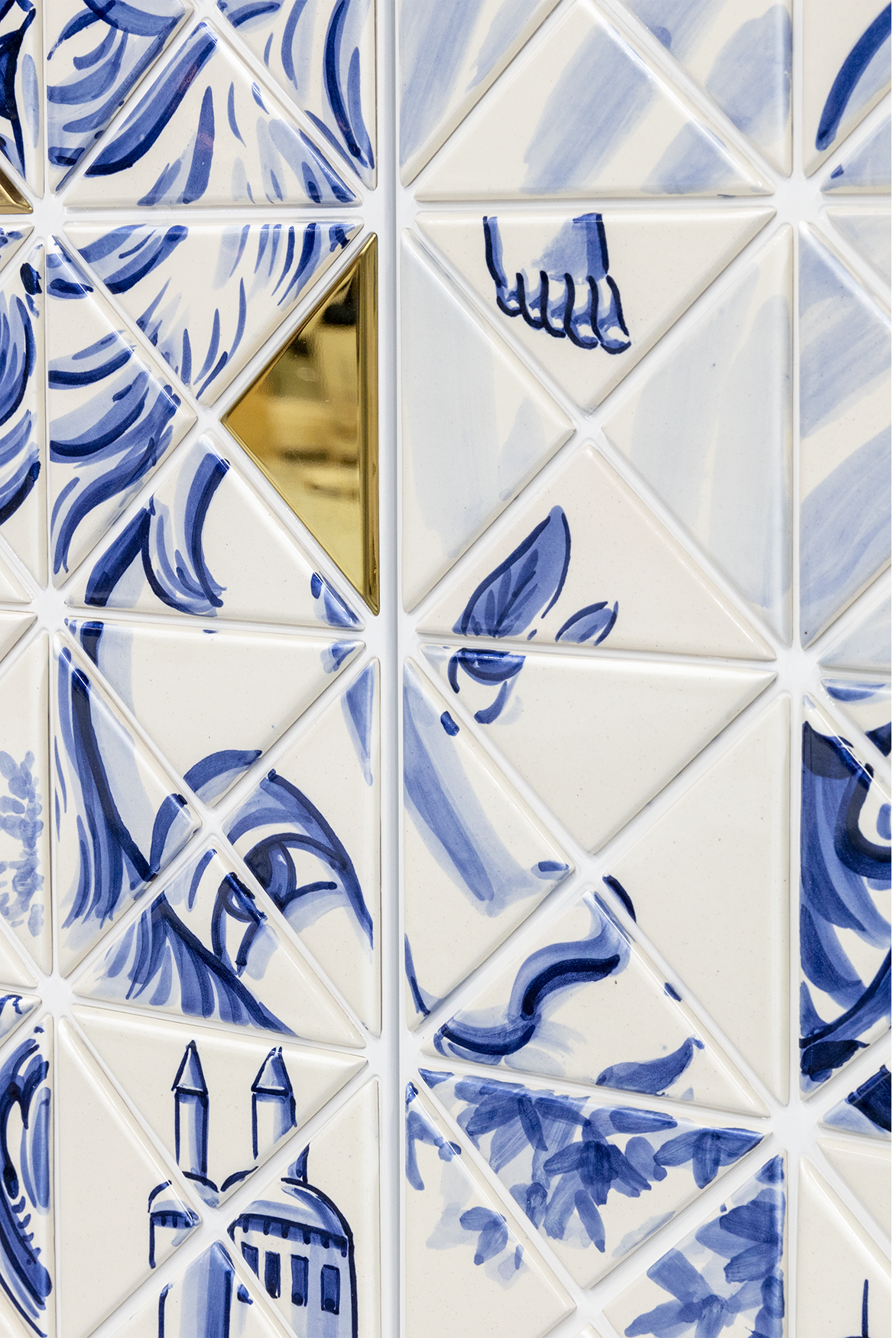 Armoire Héritage Mosaic