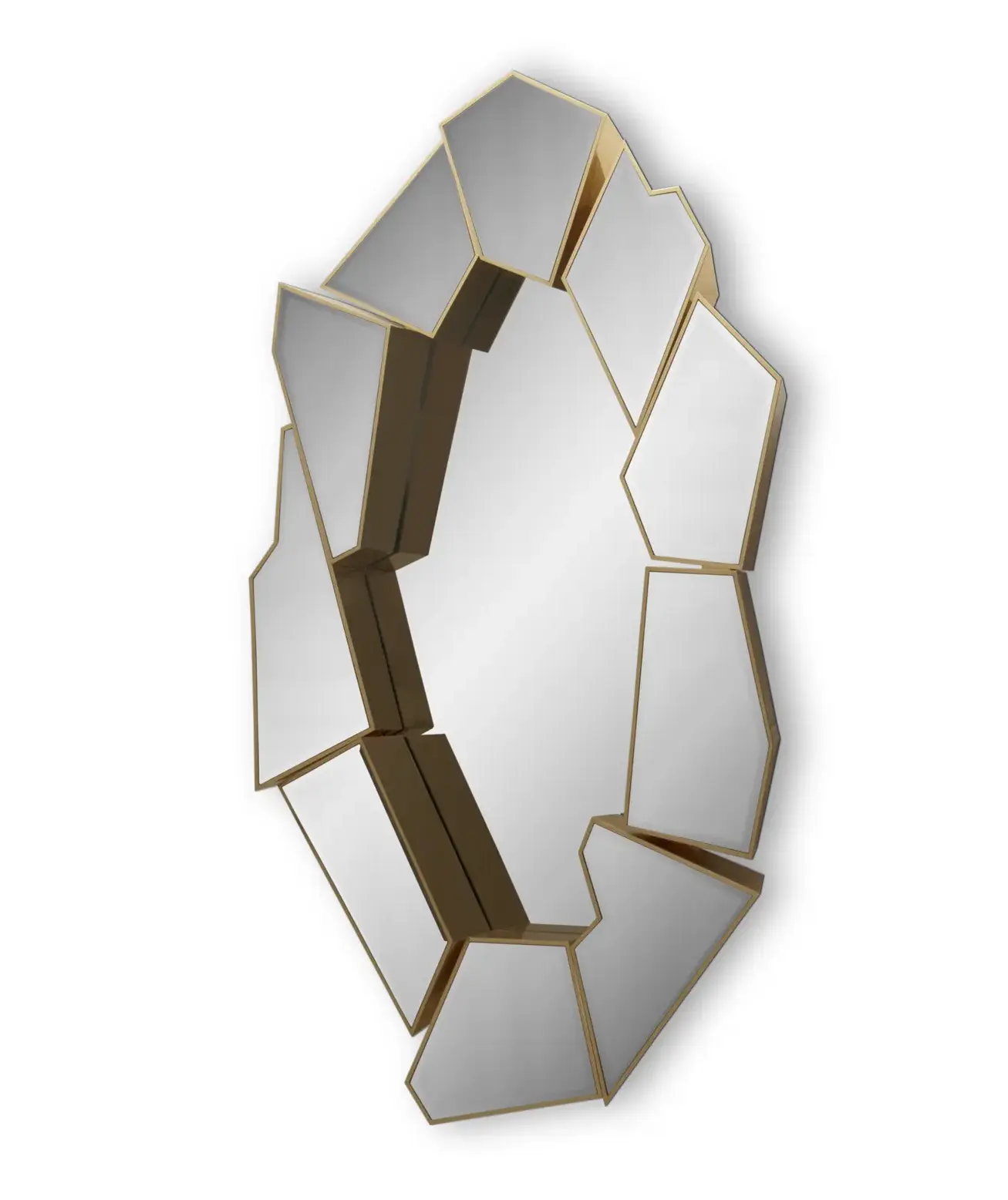 Miroir Shatter