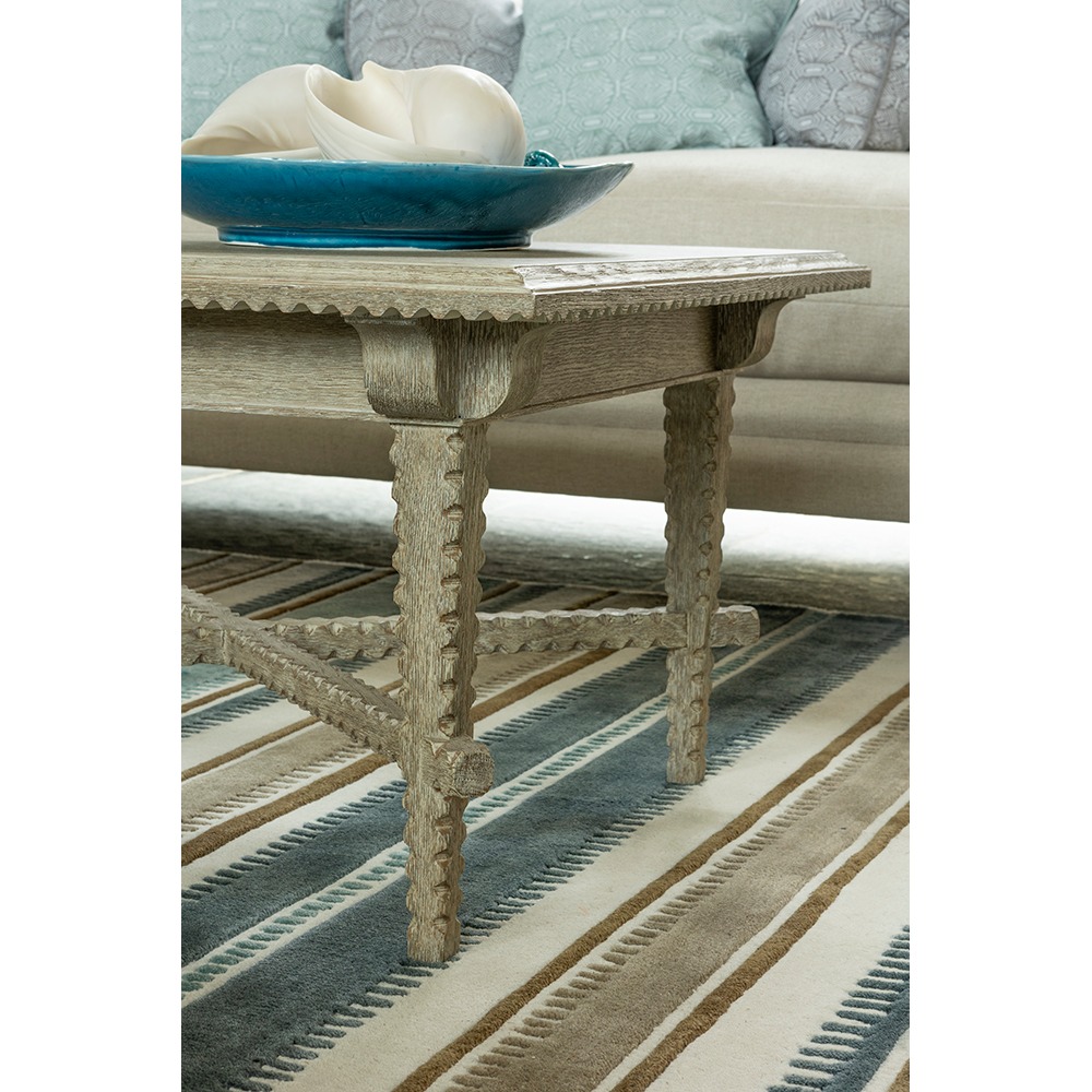 Pali Coussin Décoratif