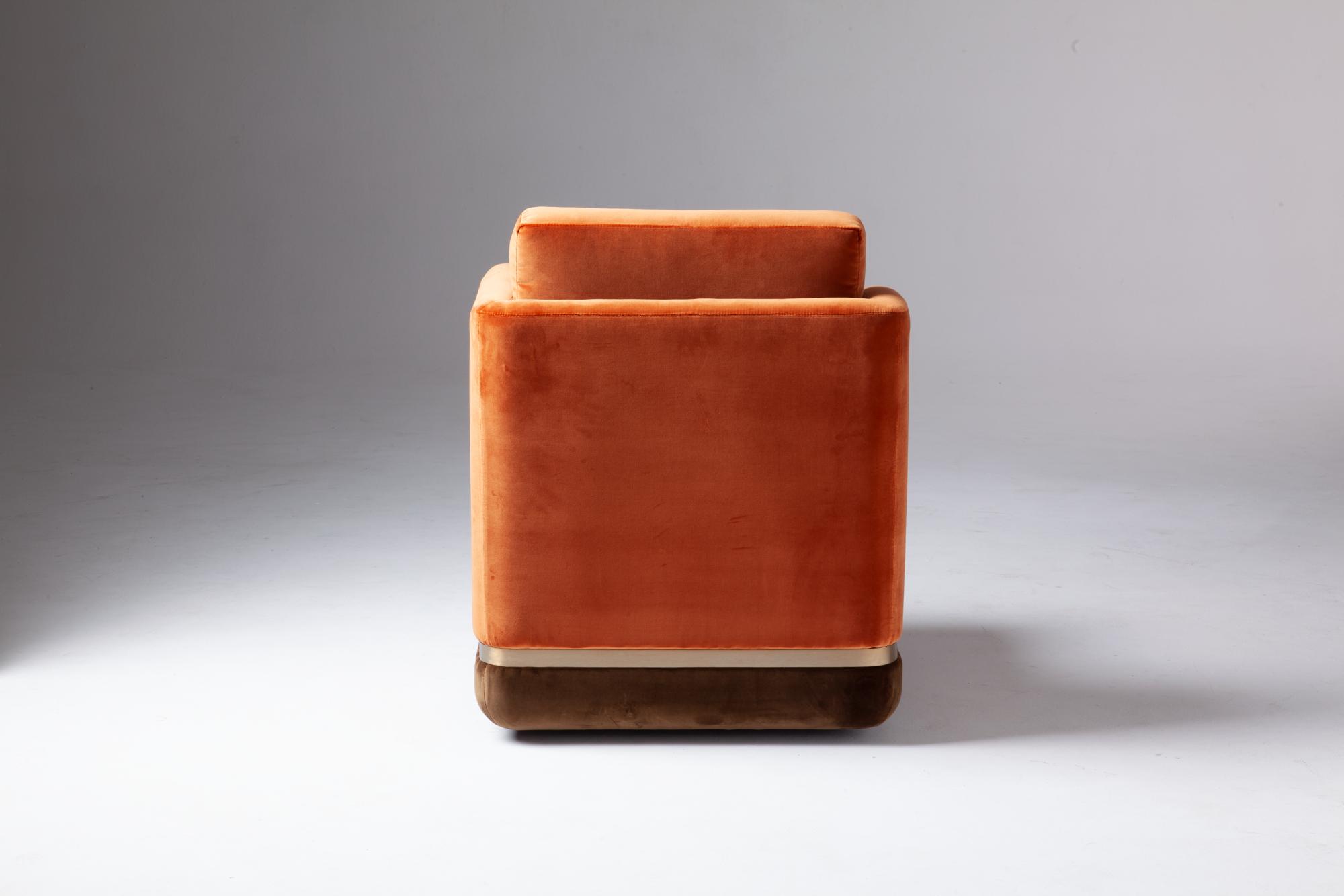 Fauteuil Panorama