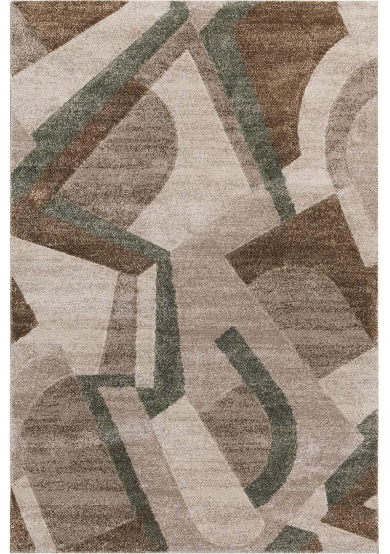 Tapis Moderne Agata