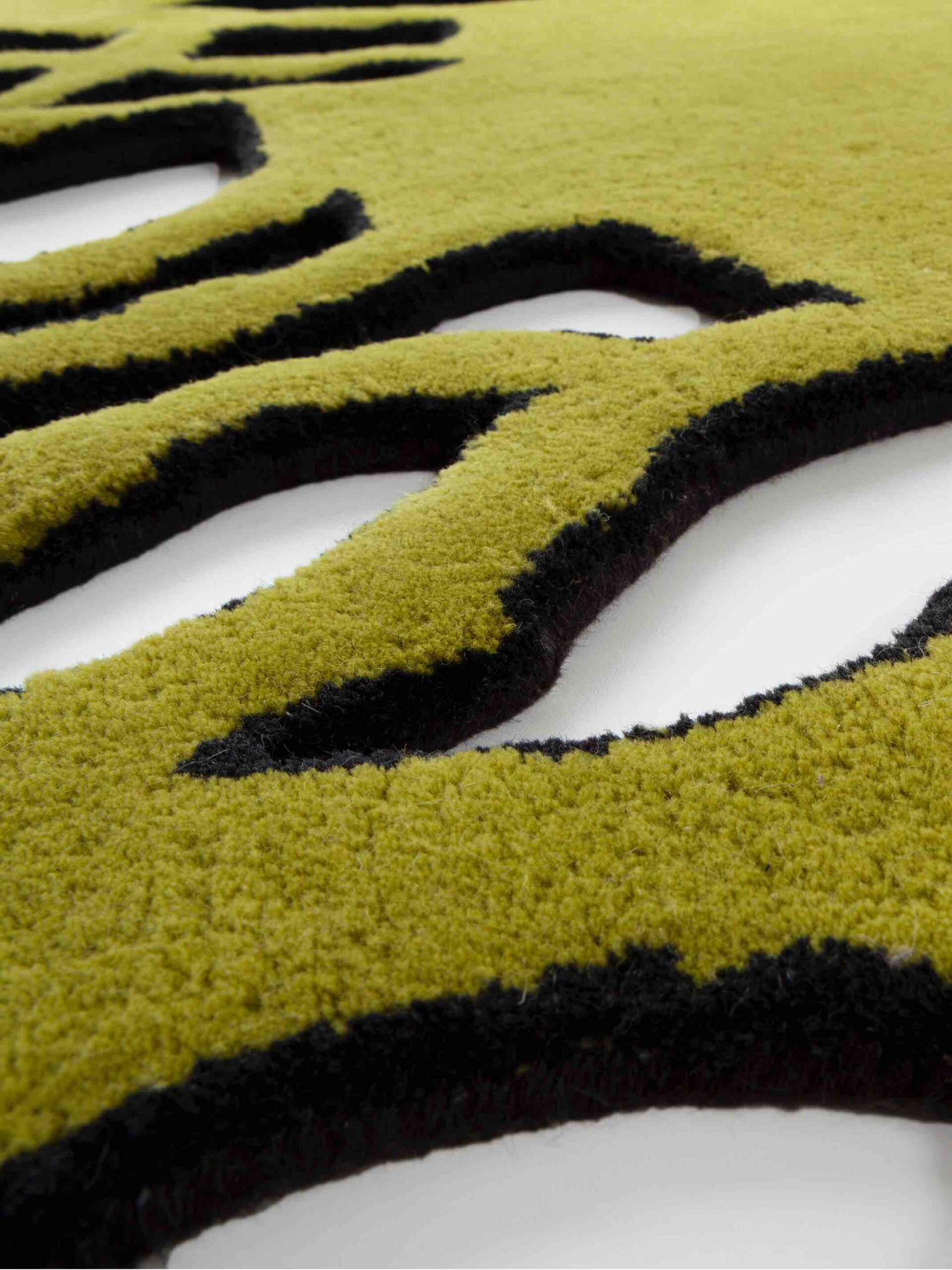 Tapis Frontière 1