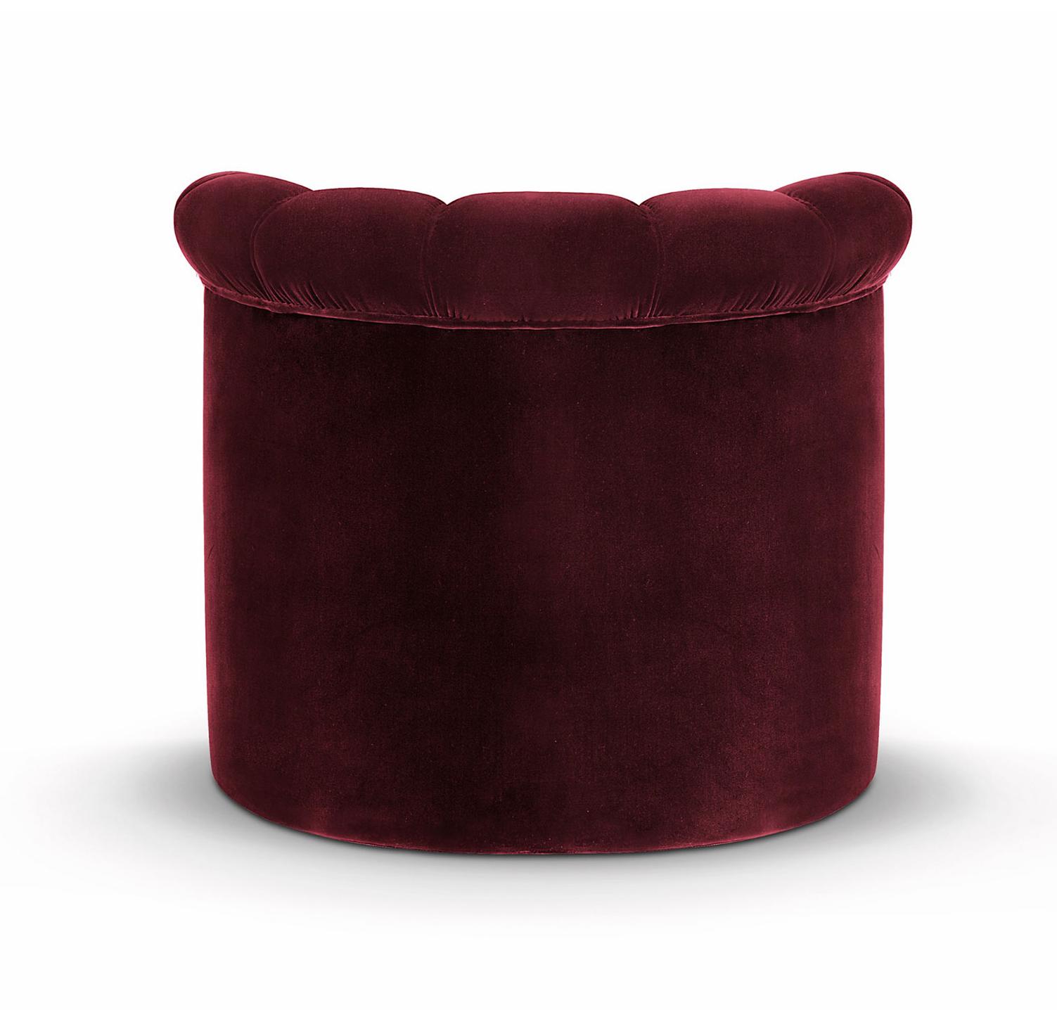 Fauteuil Moelleux