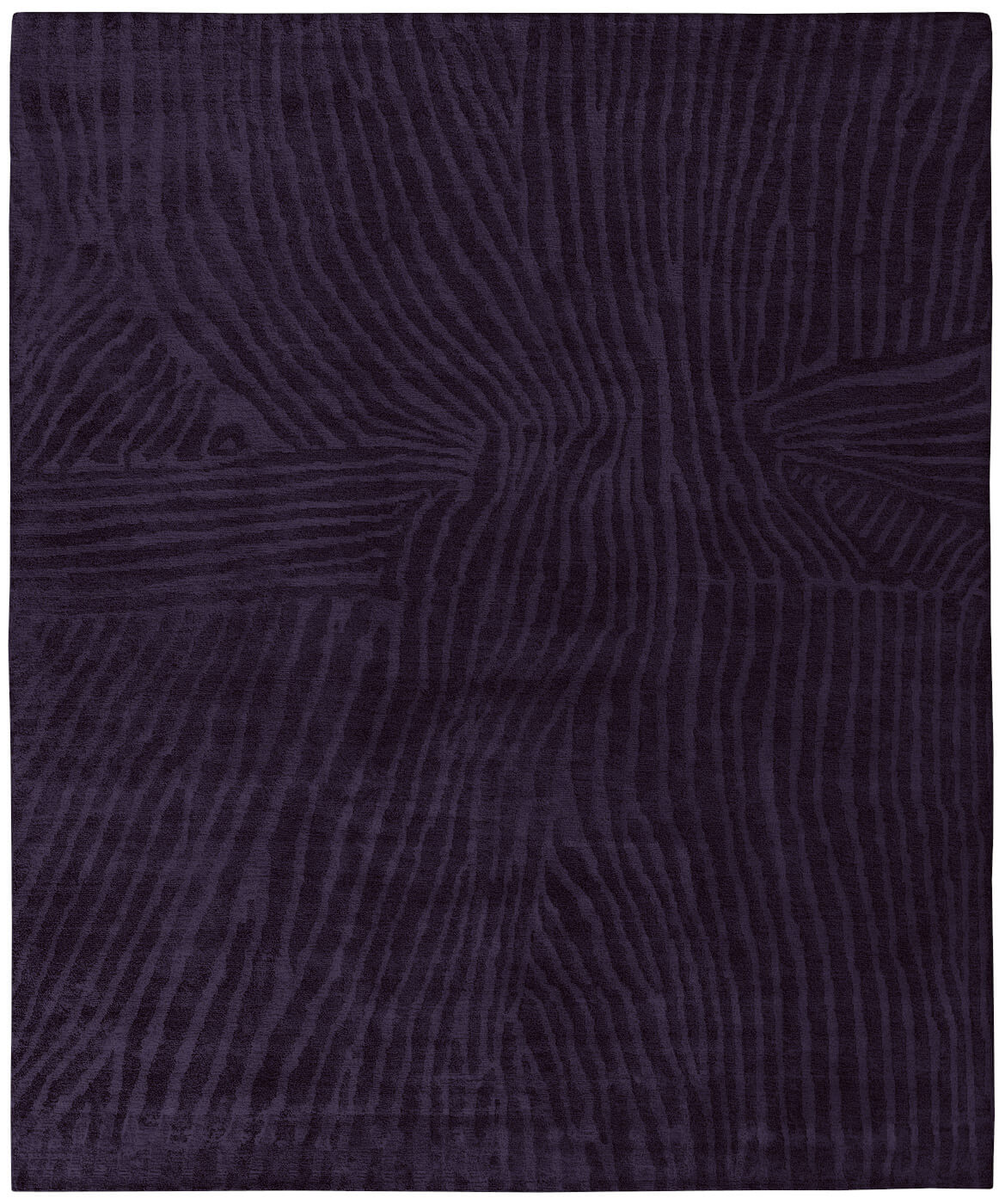 Tapis Gilio Violet