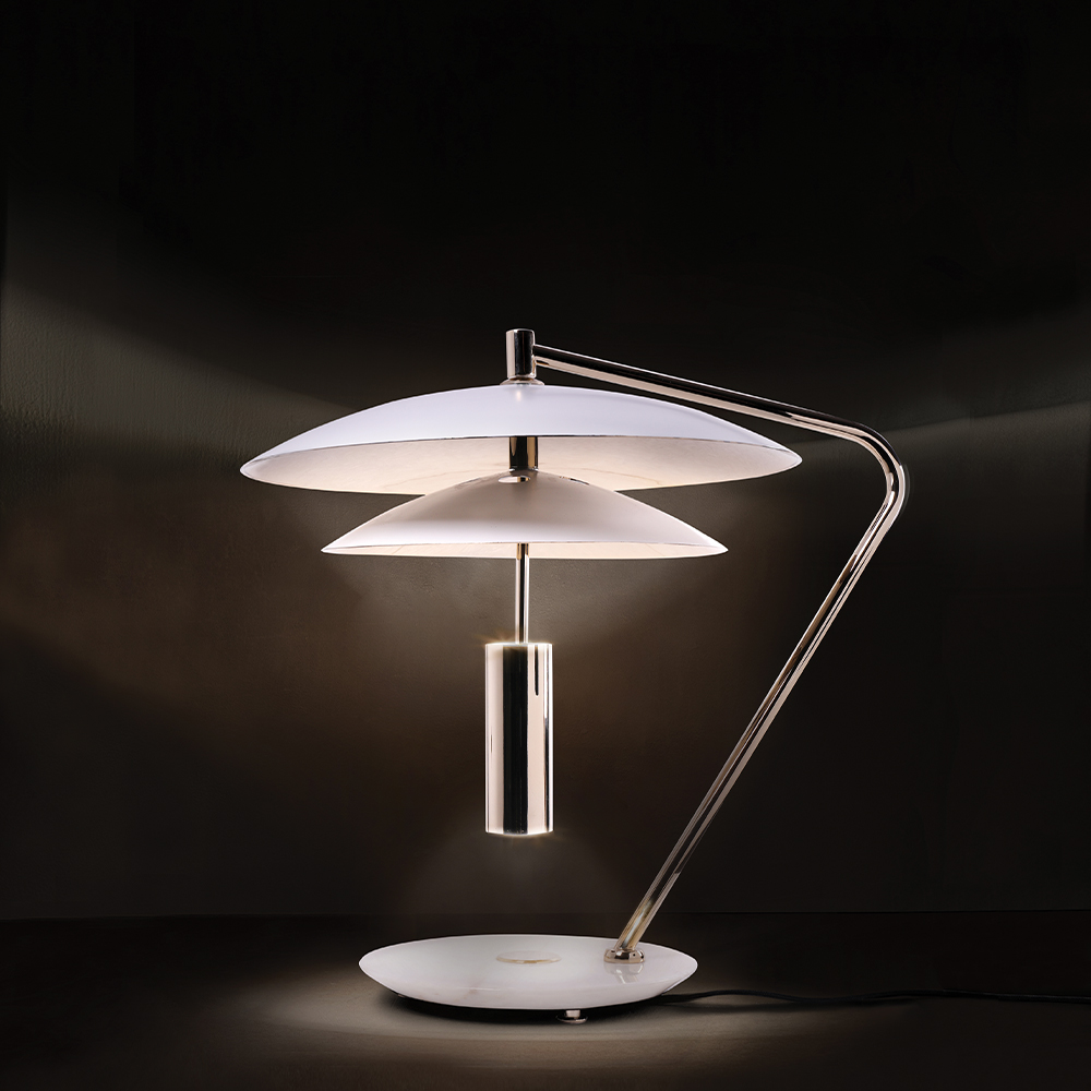 Lampe de table Basie