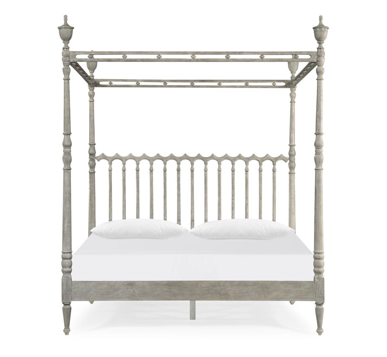 Morris Lit King Size