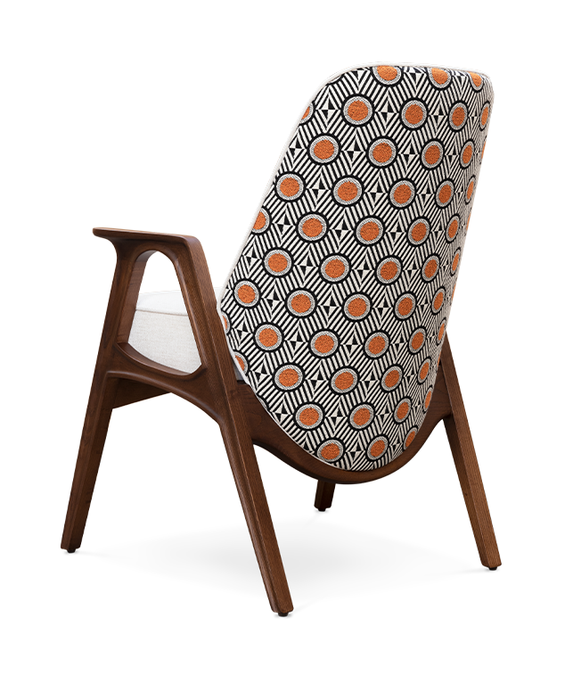 Chaise Hadley