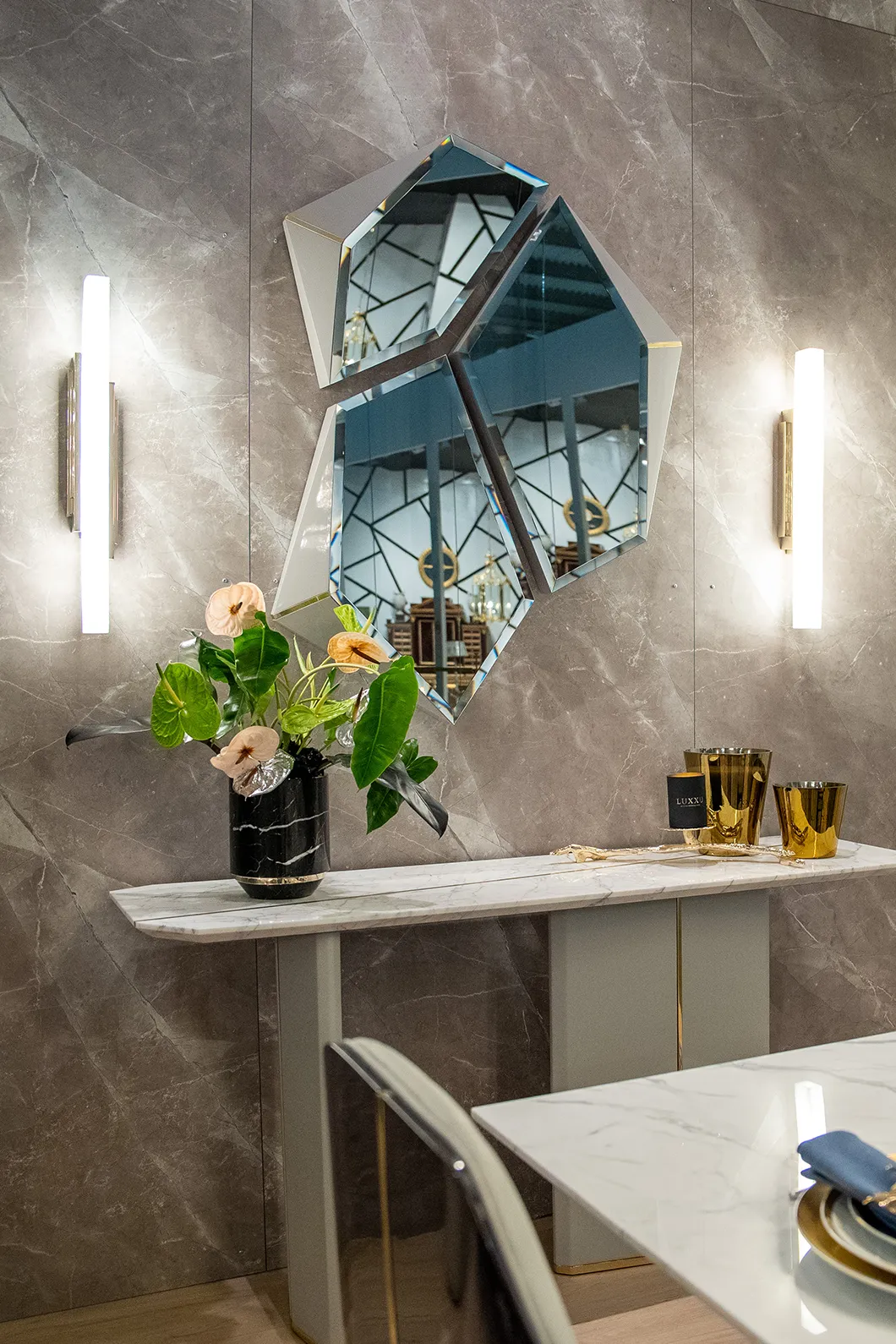 Miroir Summit - 5