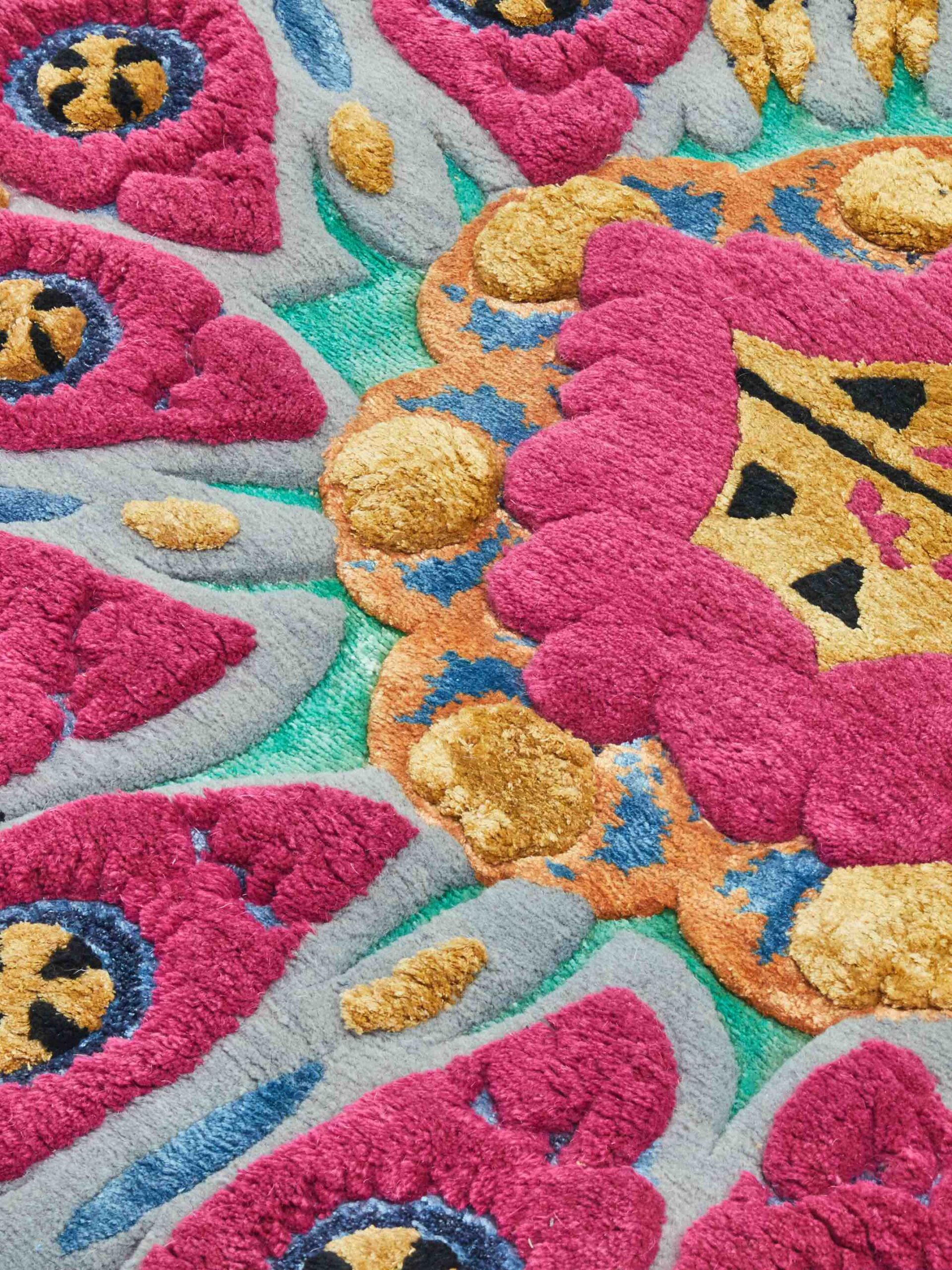 Tapis Cangaco