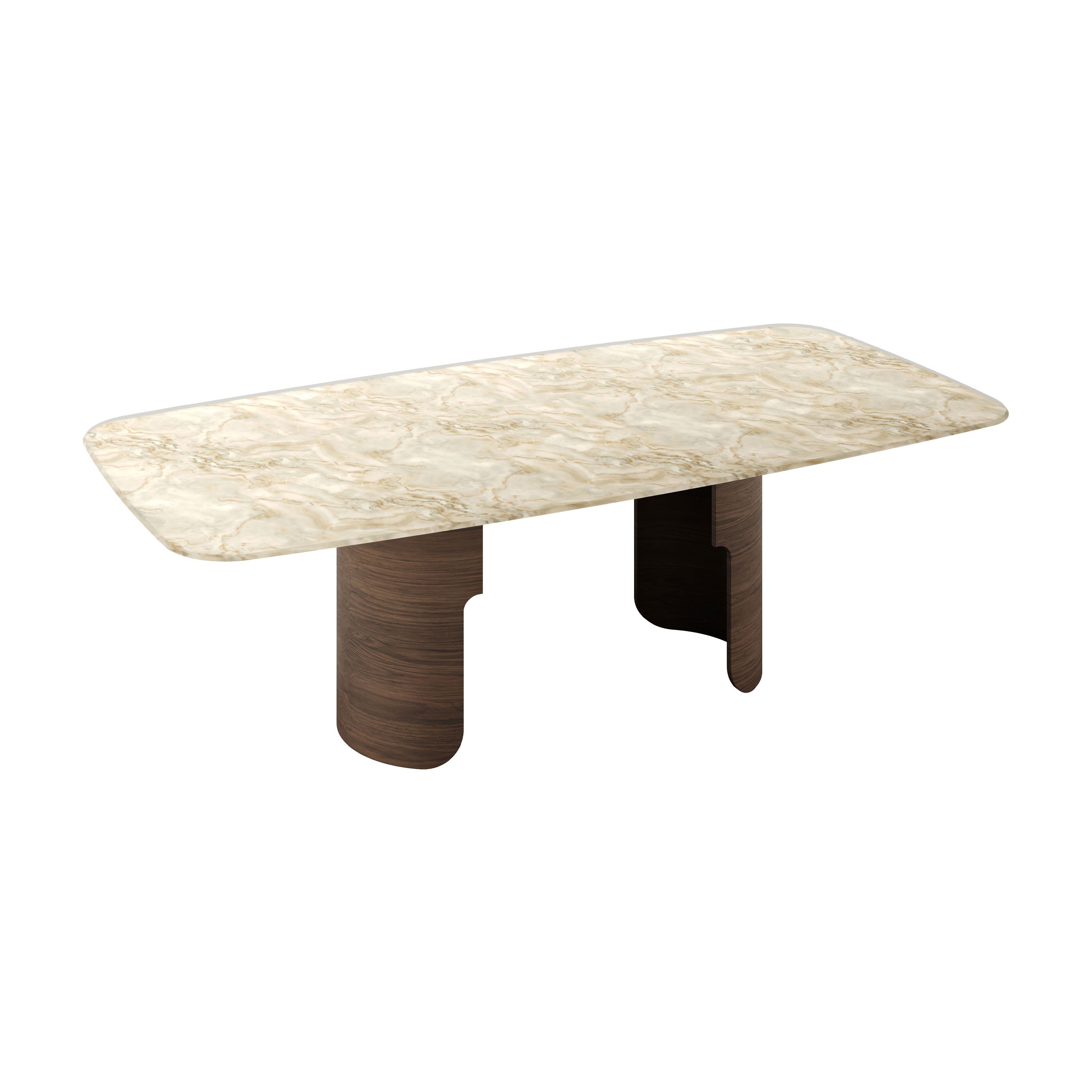 Table Kera