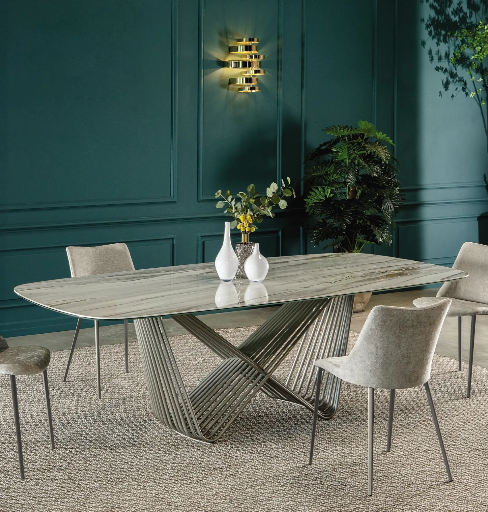 Table Tenso - 1
