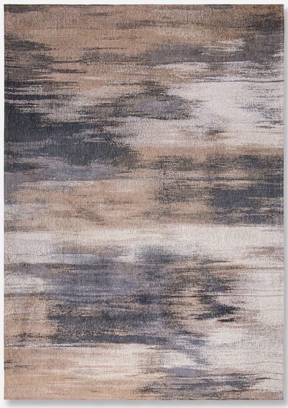 Tapis Giverny Beige