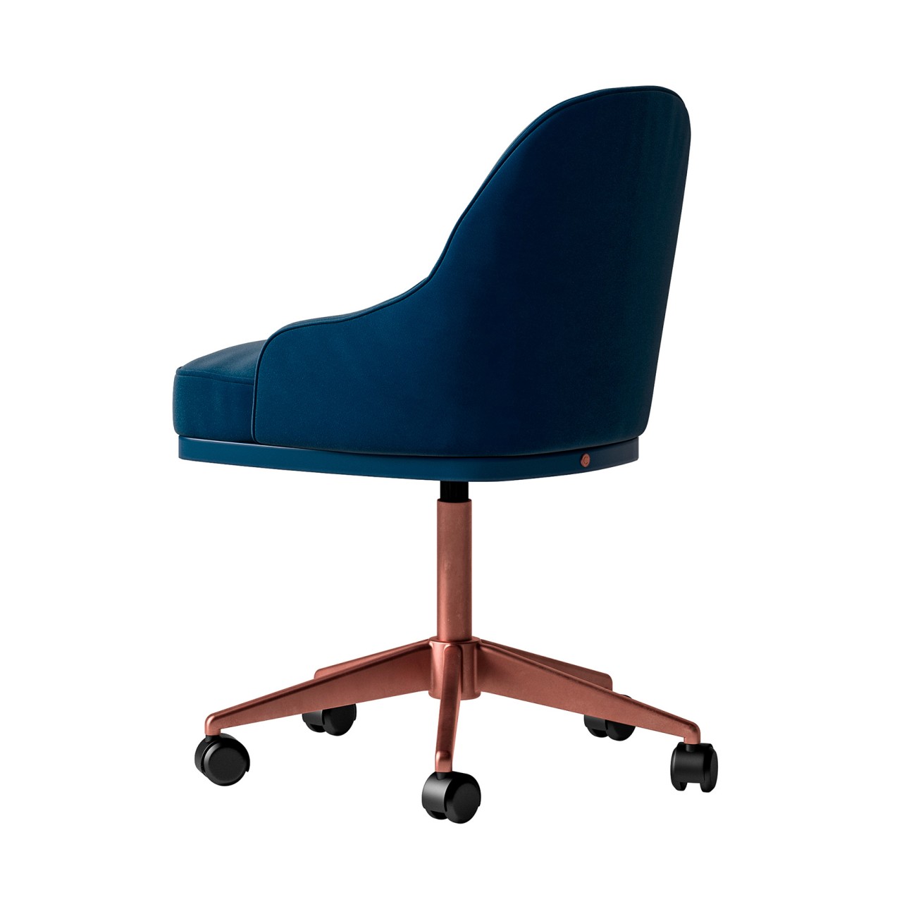 Chaise de Bureau Pivotante