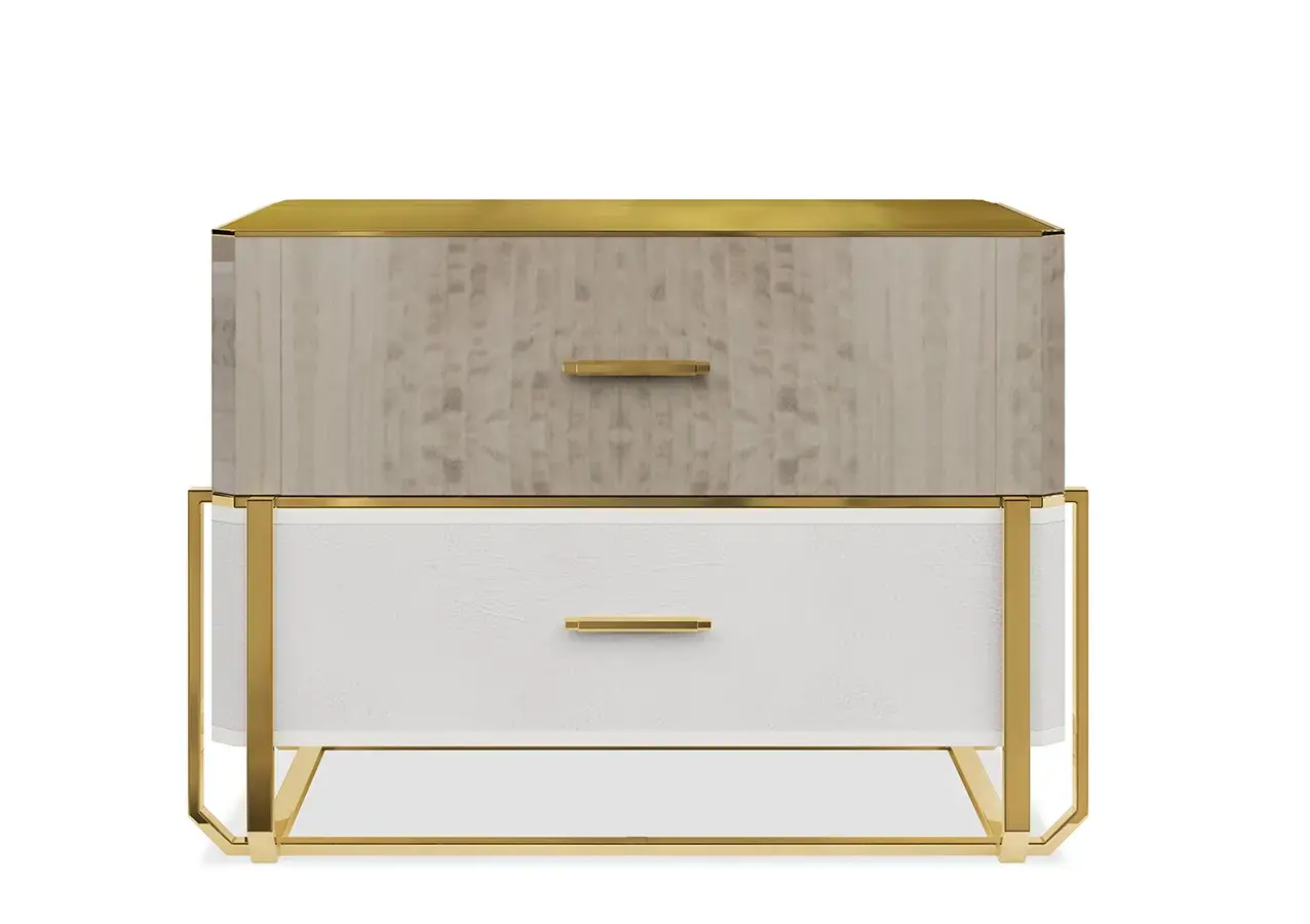 Table de Chevet Waltz