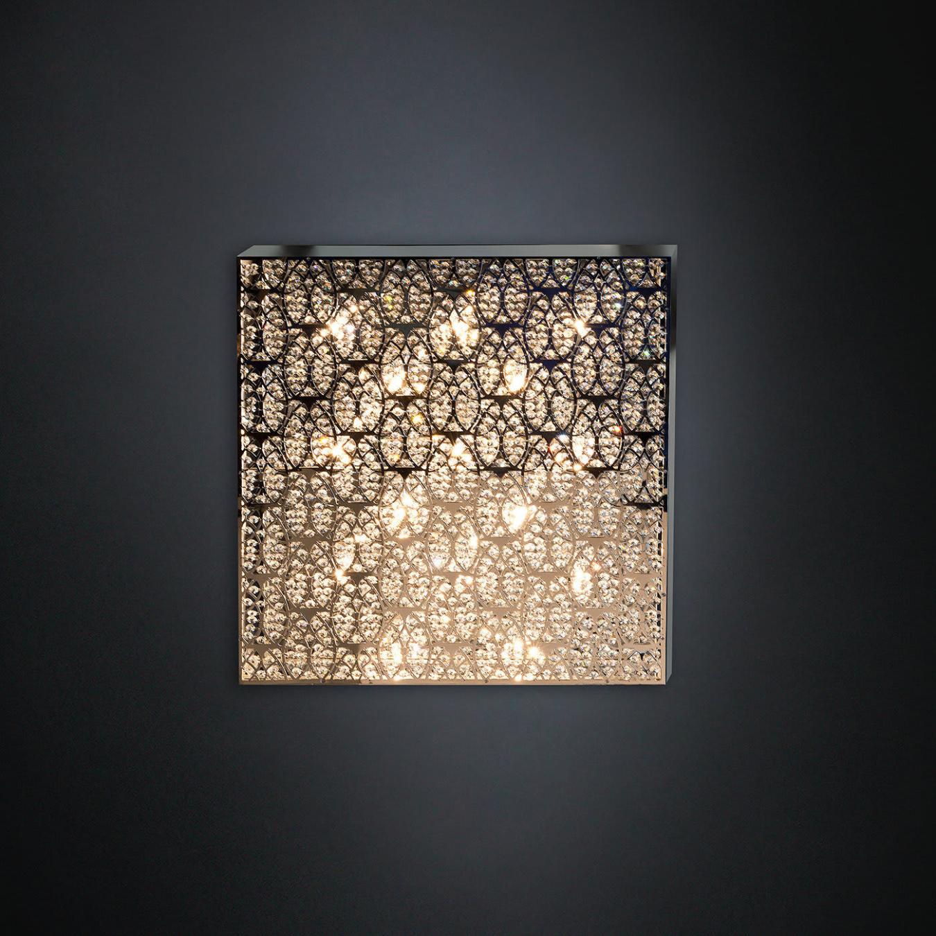 Applique Domino