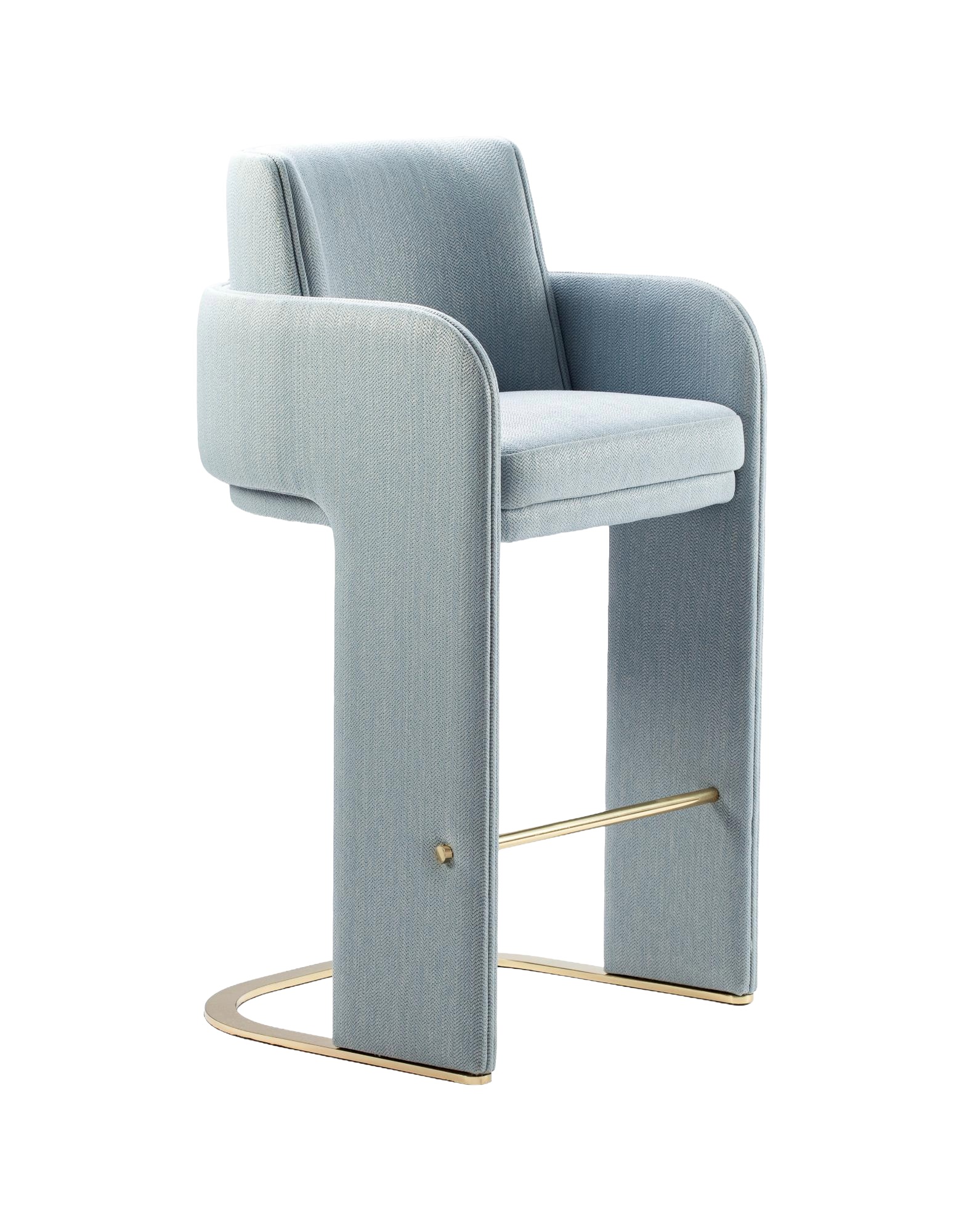 Tabouret de bar Odisseia